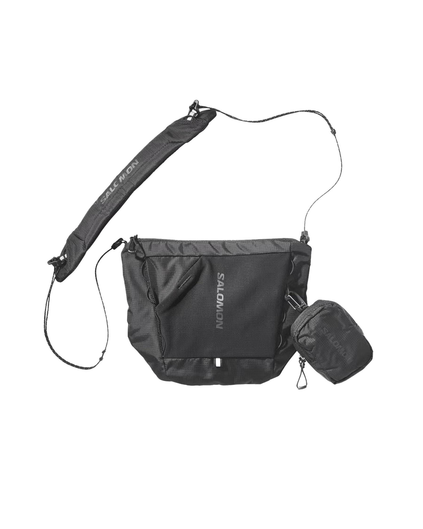 Salomon ACS 2 REVISED