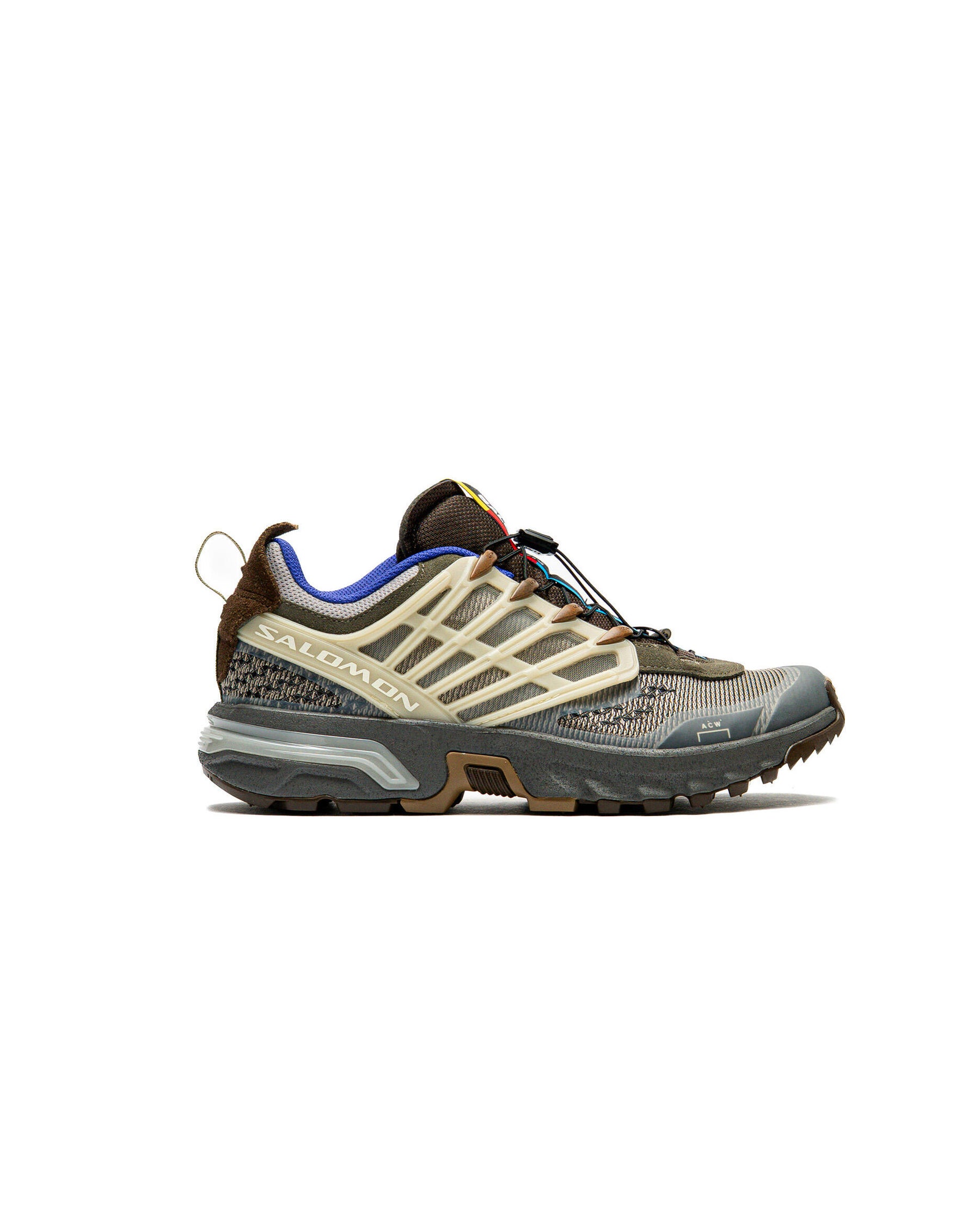 Salomon x A.C.W. ACS PRO