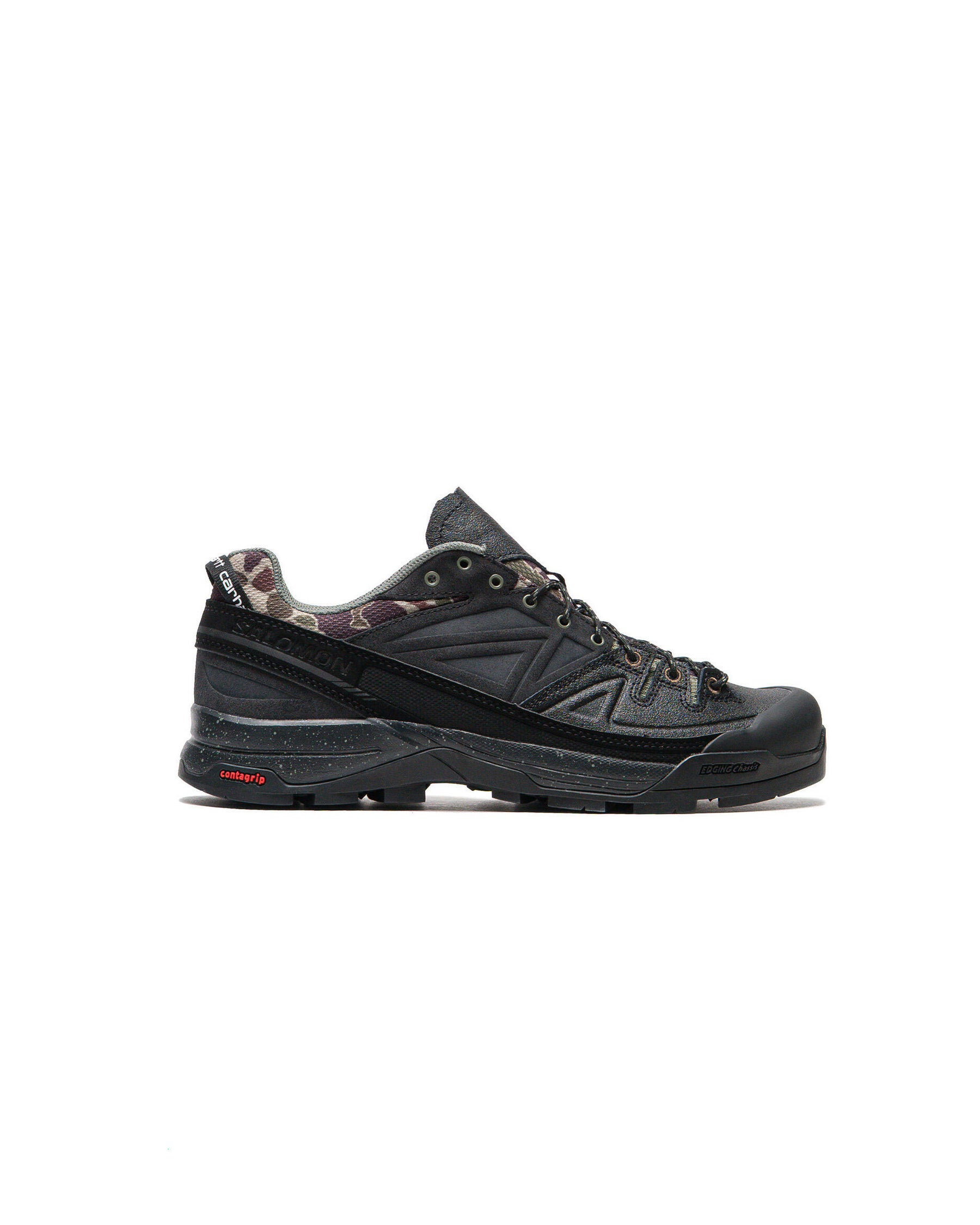 Salomon x Carhartt WIP X-ALP