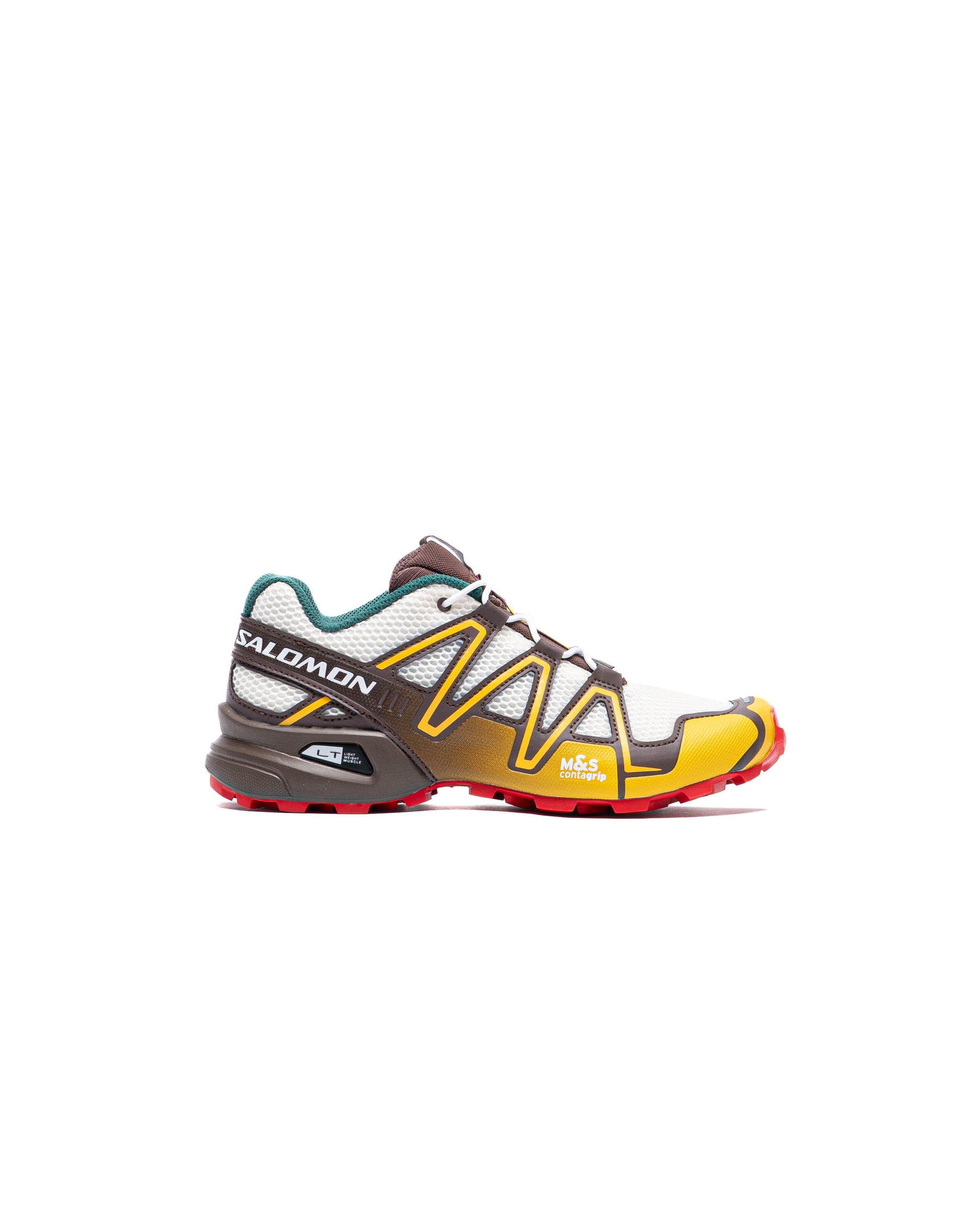 Salomon x VANDYTHEPINK SPEEDCROSS 3