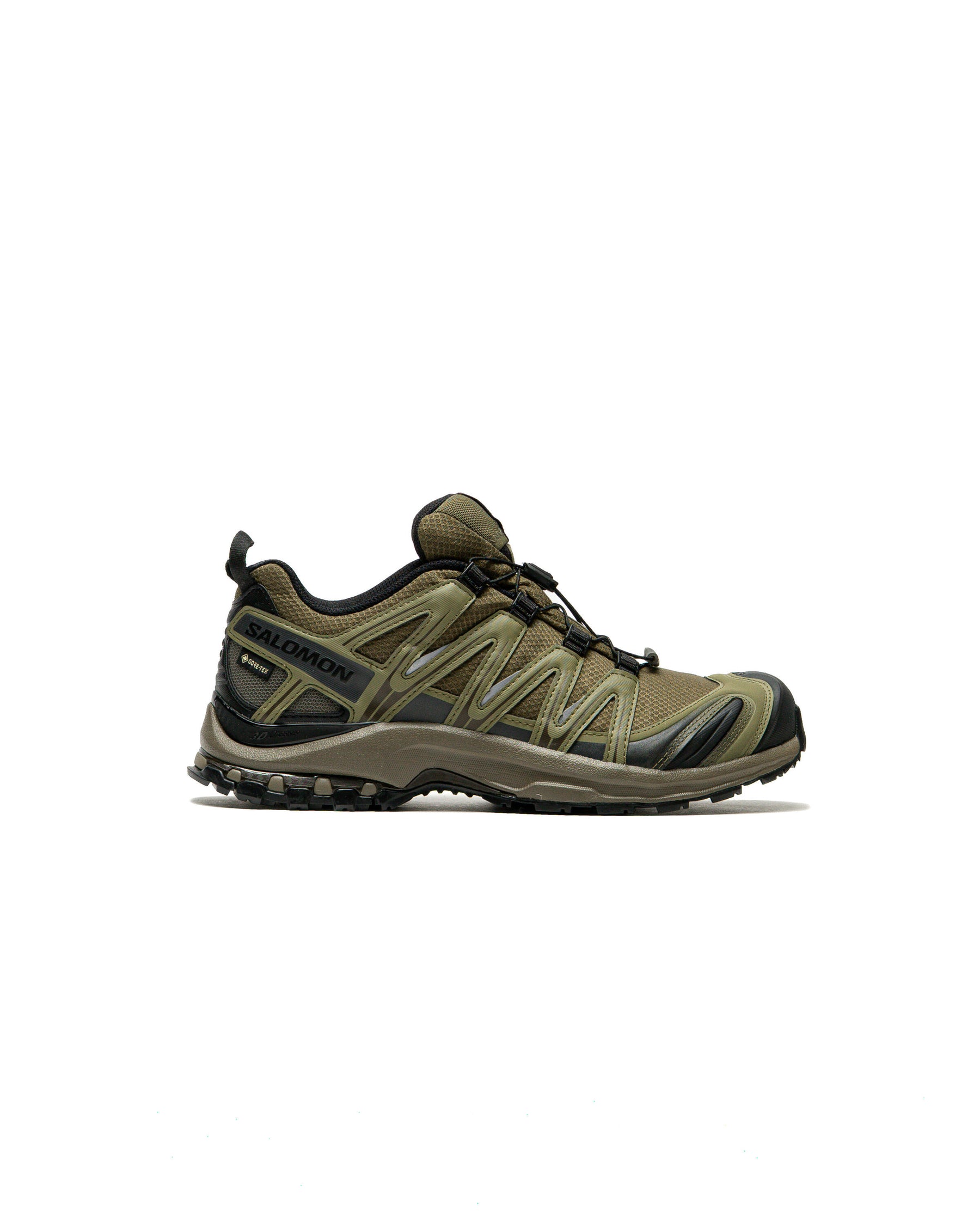 Salomon XA PRO 3D Gore-Tex