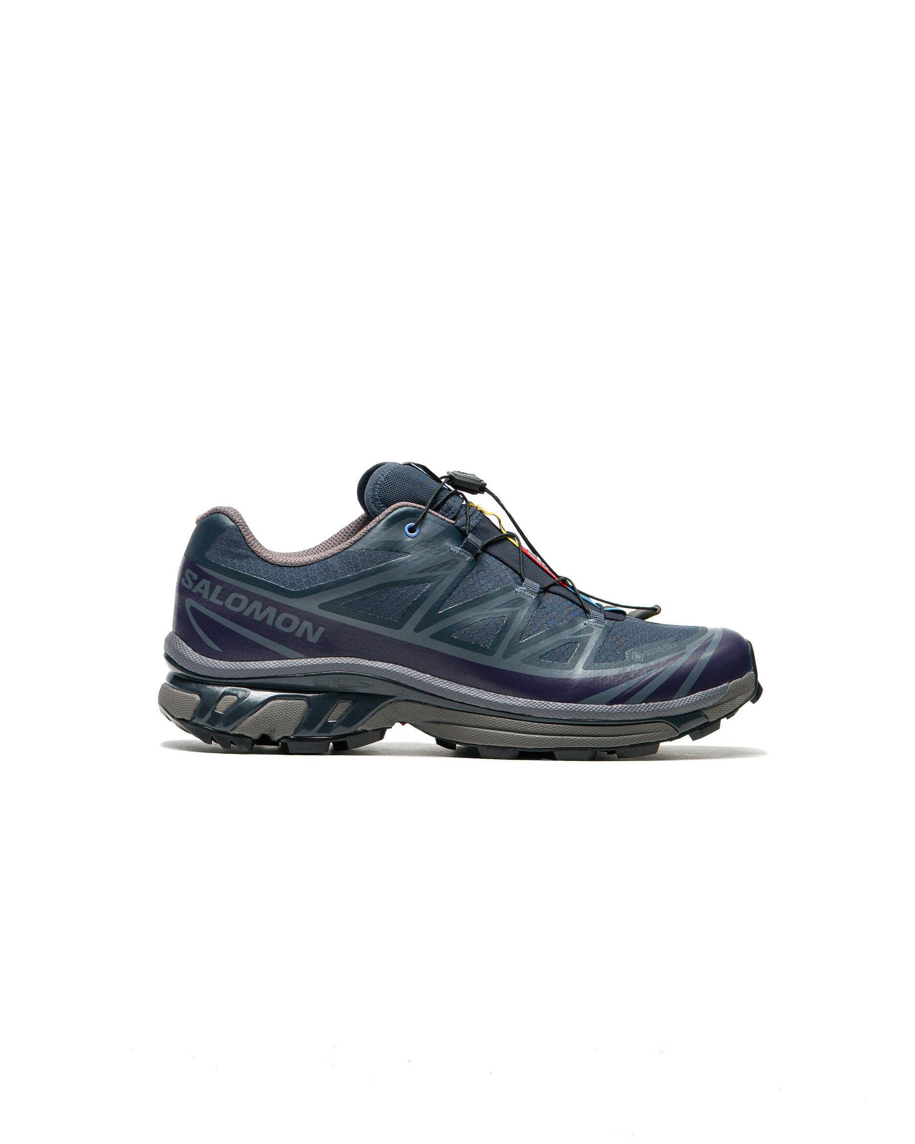 Salomon XT-6 Gore-Tex