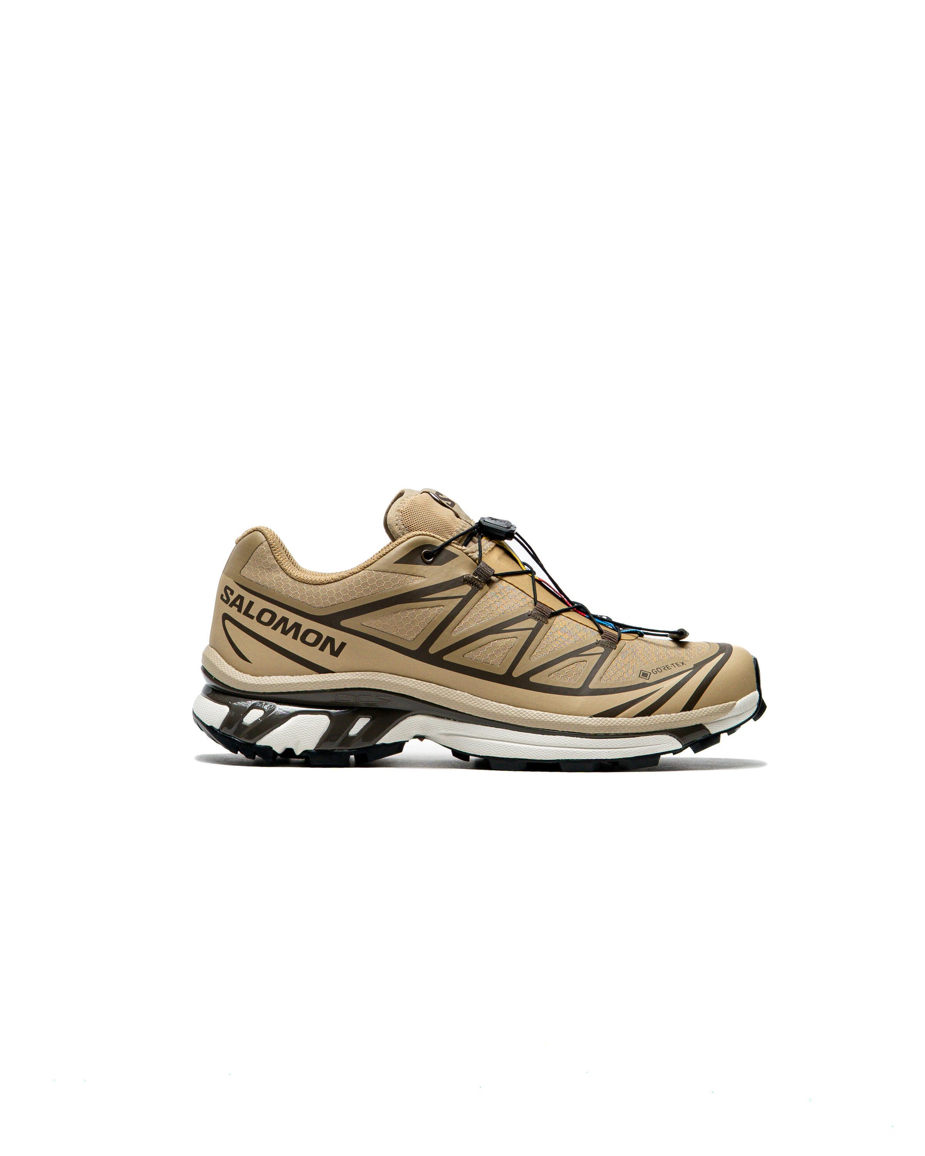Salomon XT-6 Gore-Tex