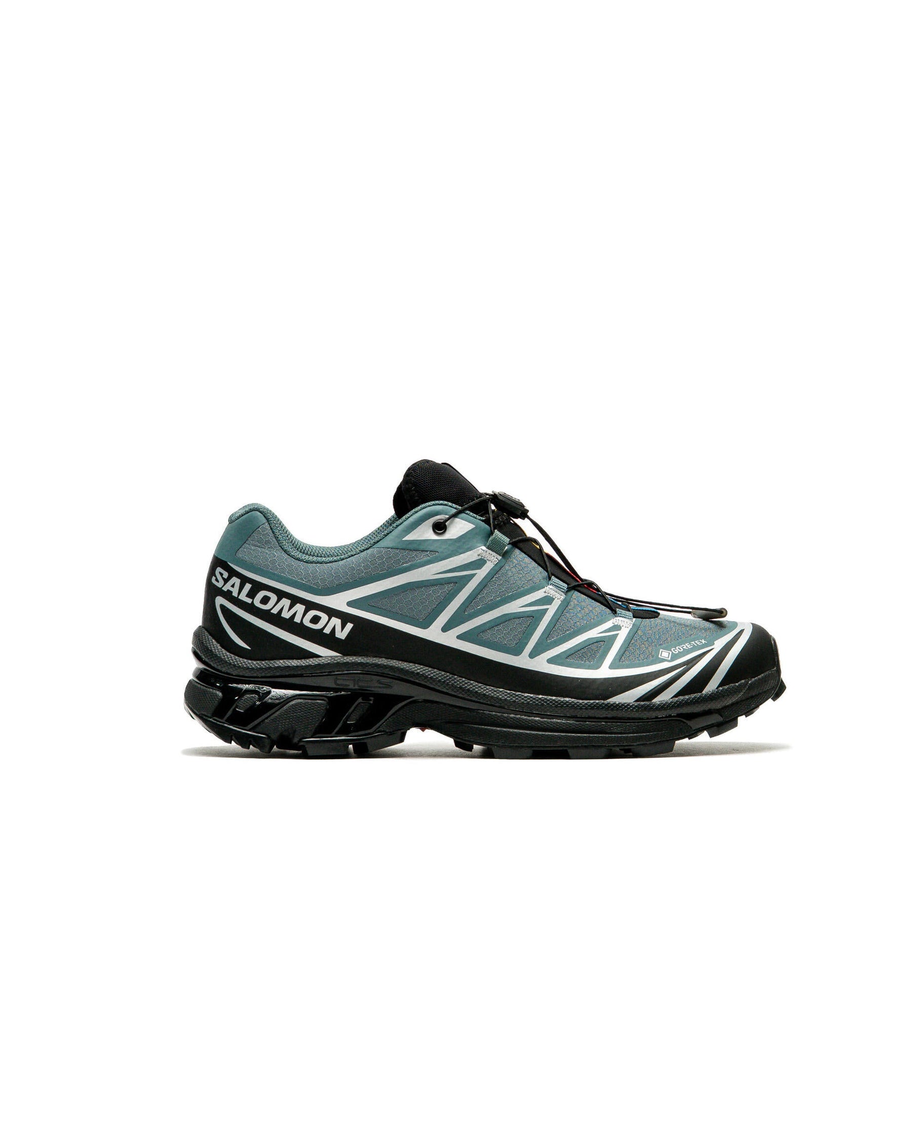 Salomon XT-6 Gore-Tex