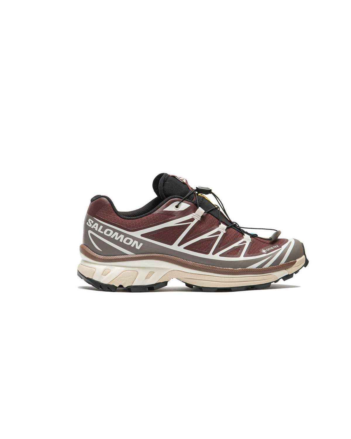 Salomon XT-6 Gore-Tex