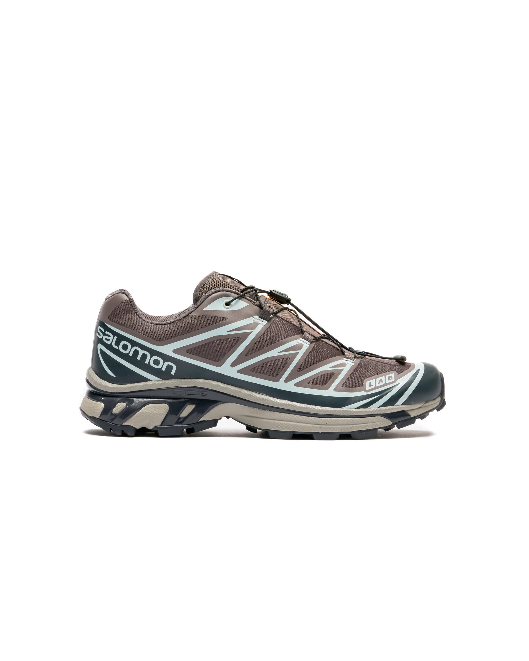 Salomon XT-6