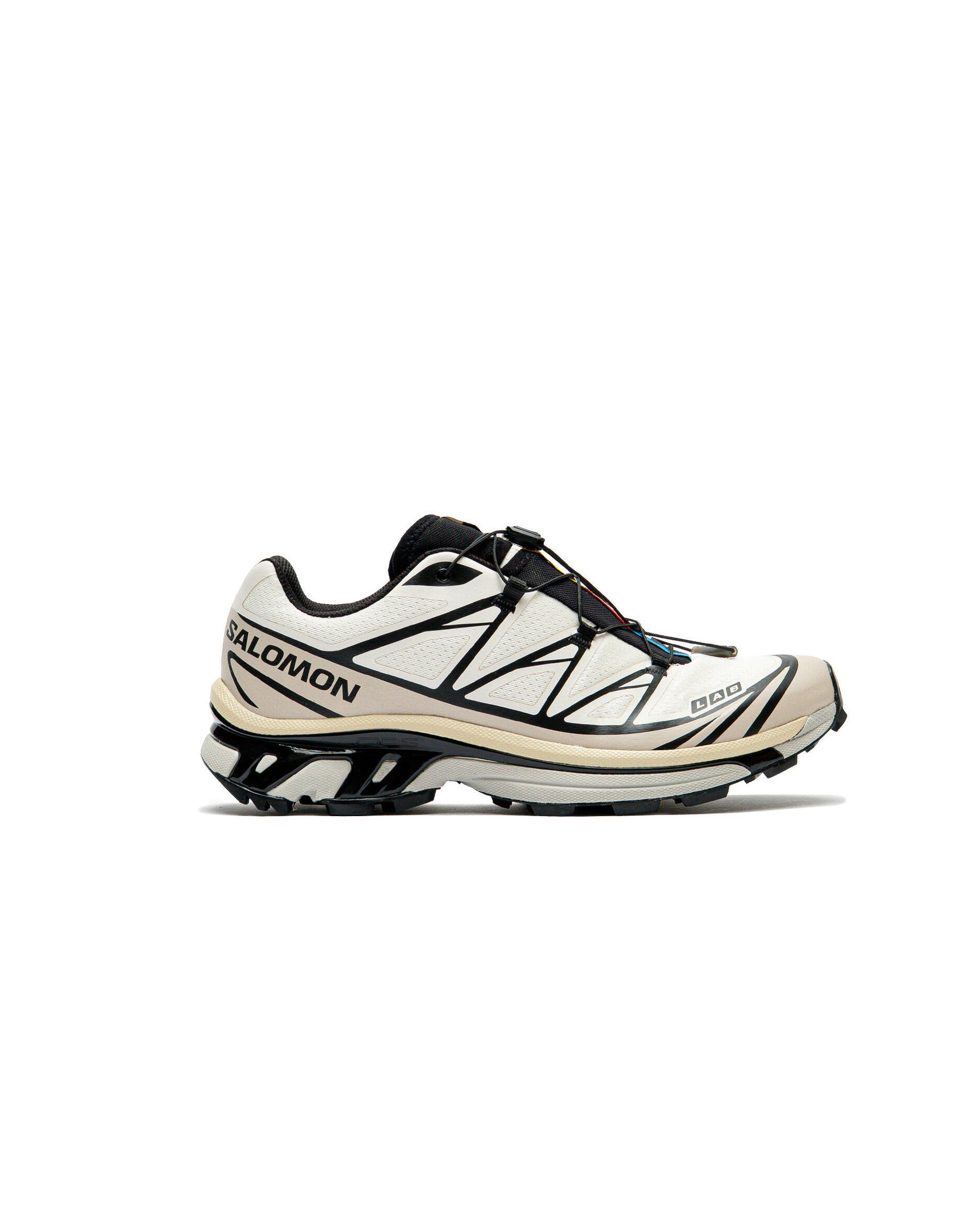 Salomon XT-6