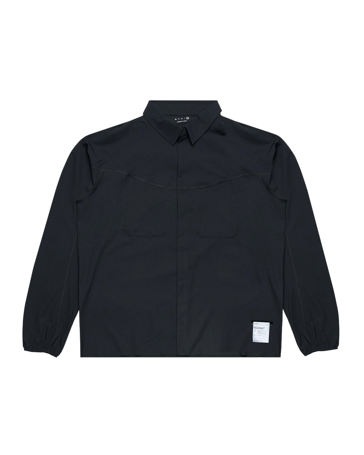 Satisfy AmbientWarp River Shirt
