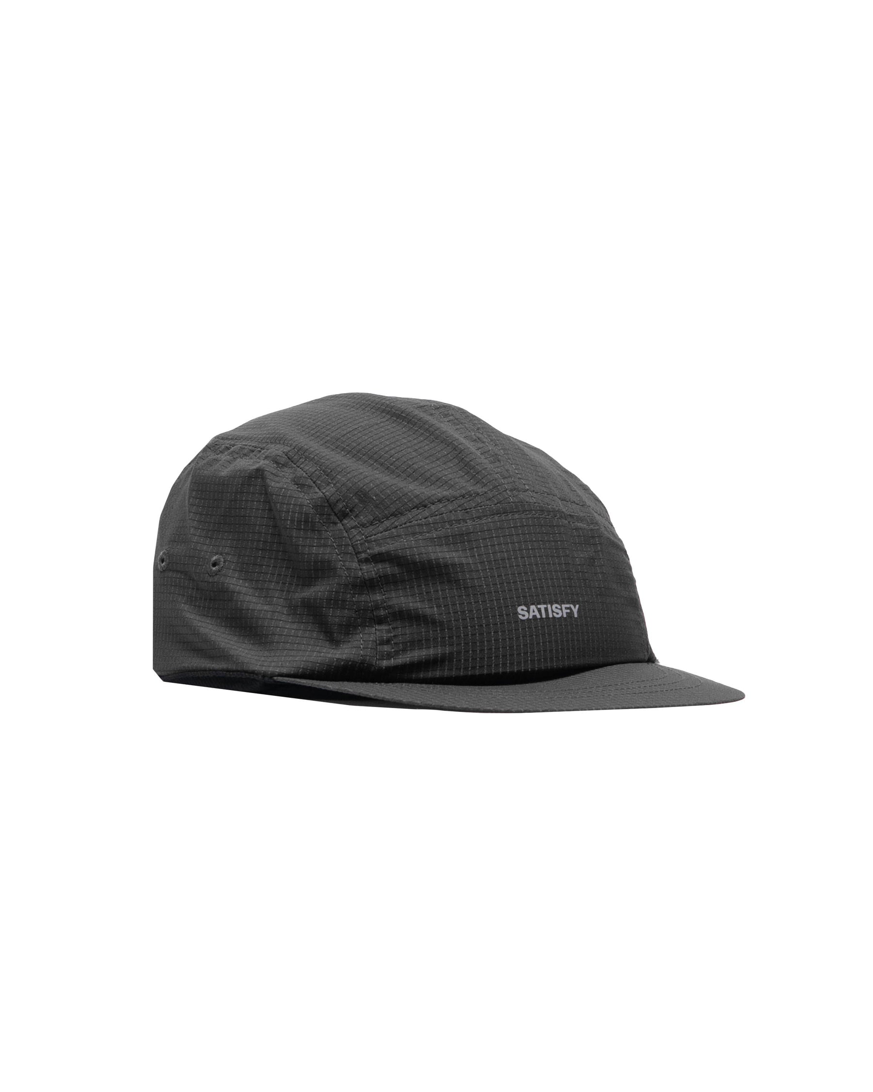 SATISFY Rippy Air Trail Cap