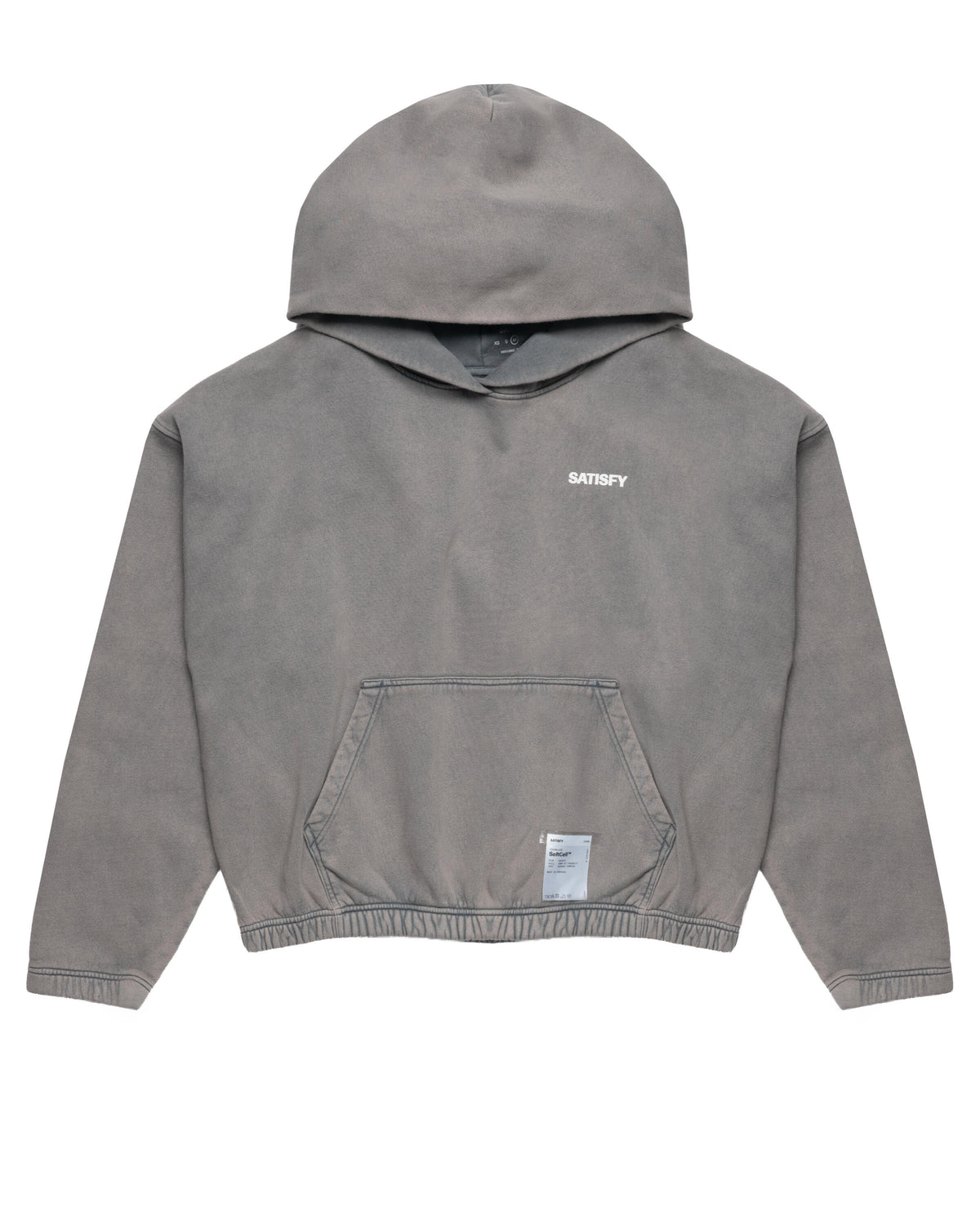 Satisfy SoftCell Hoodie