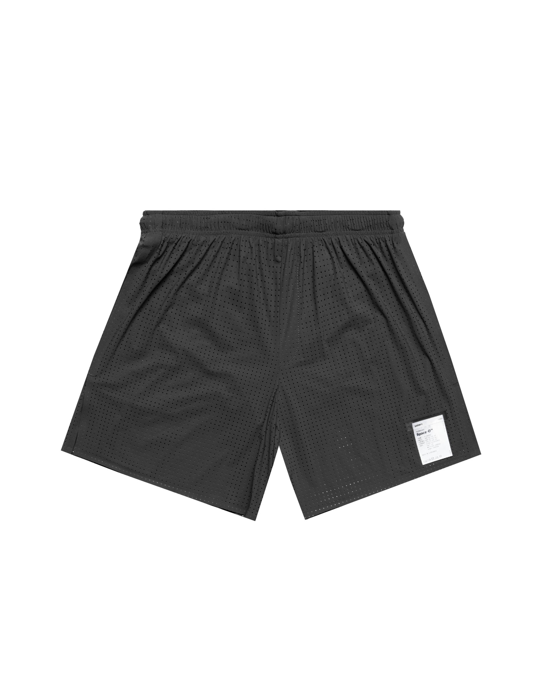 SATISFY Space-O 5 shorts