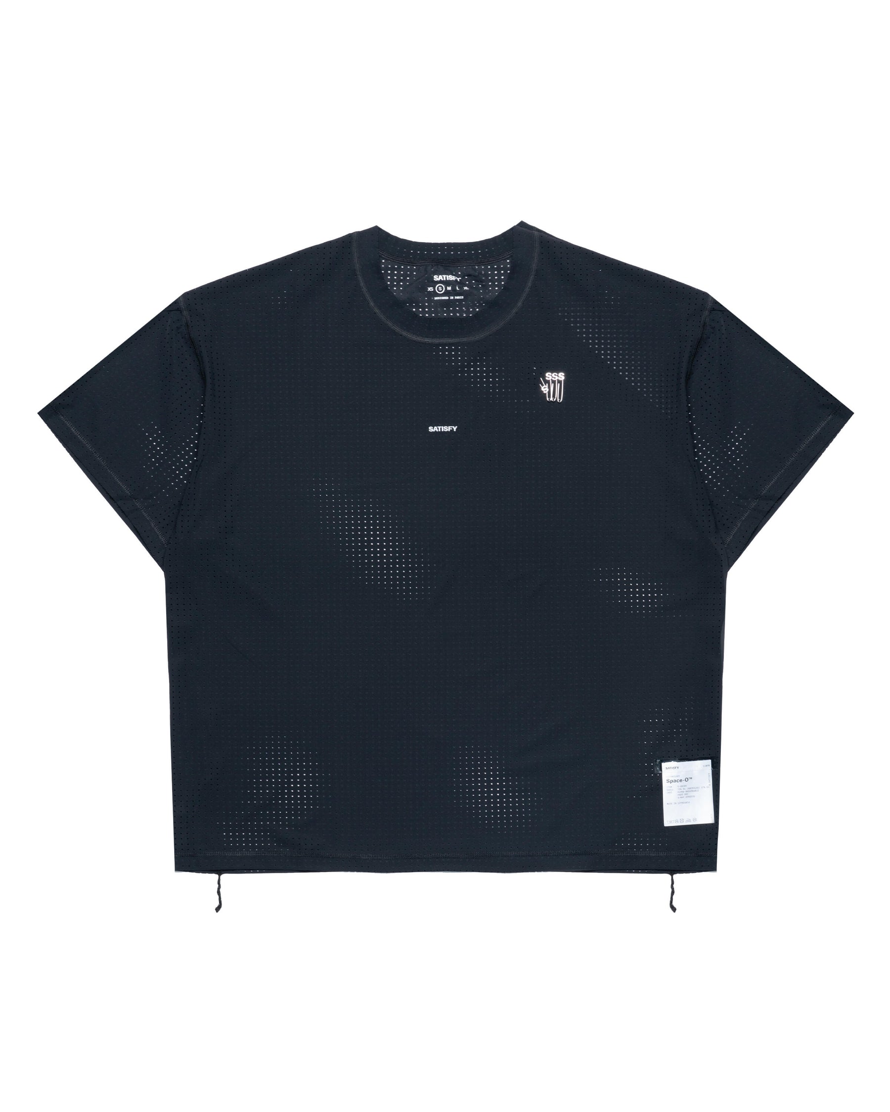 SATISFY Space-O T-Shirt