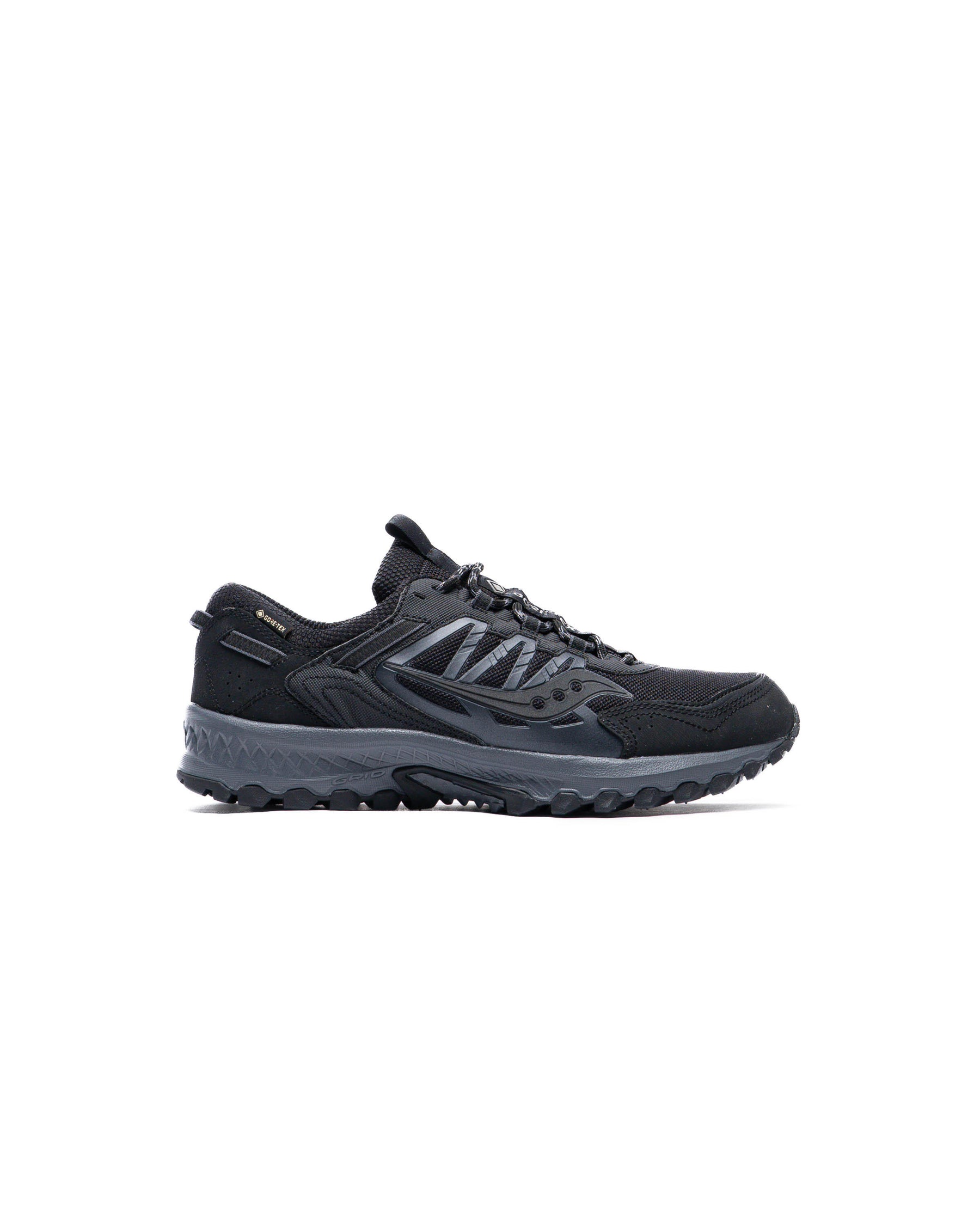 Saucony GRID PEAK Gore-Tex