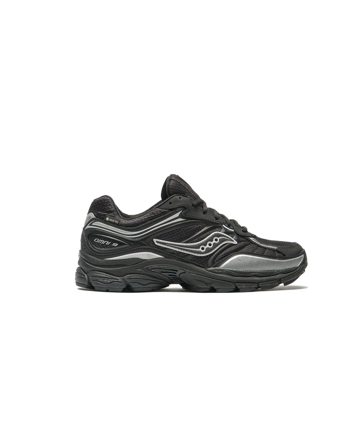 Saucony PROGRID OMNI 9 Gore-Tex
