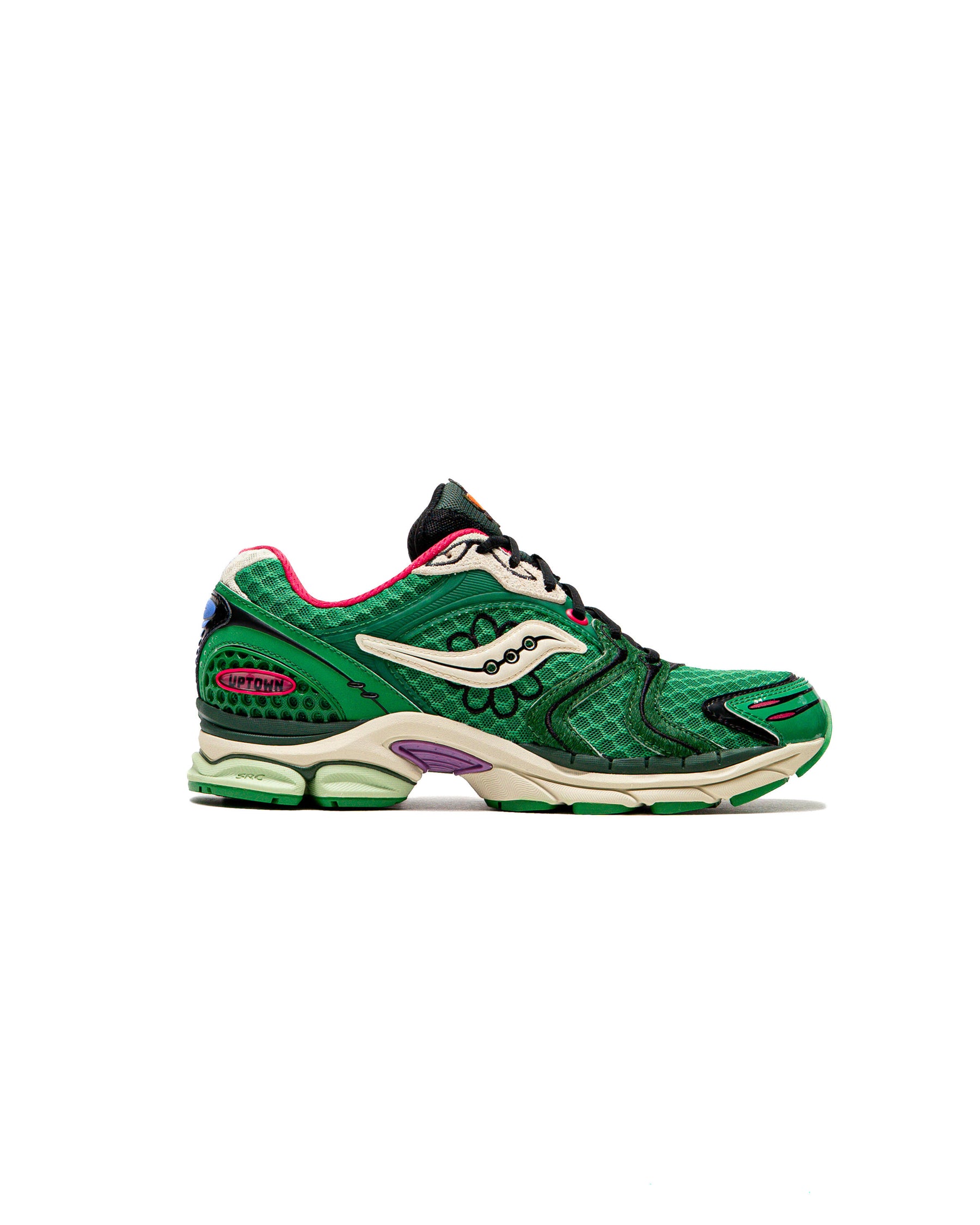 Saucony x Jae Tips PROGRID TRIUMPH 4