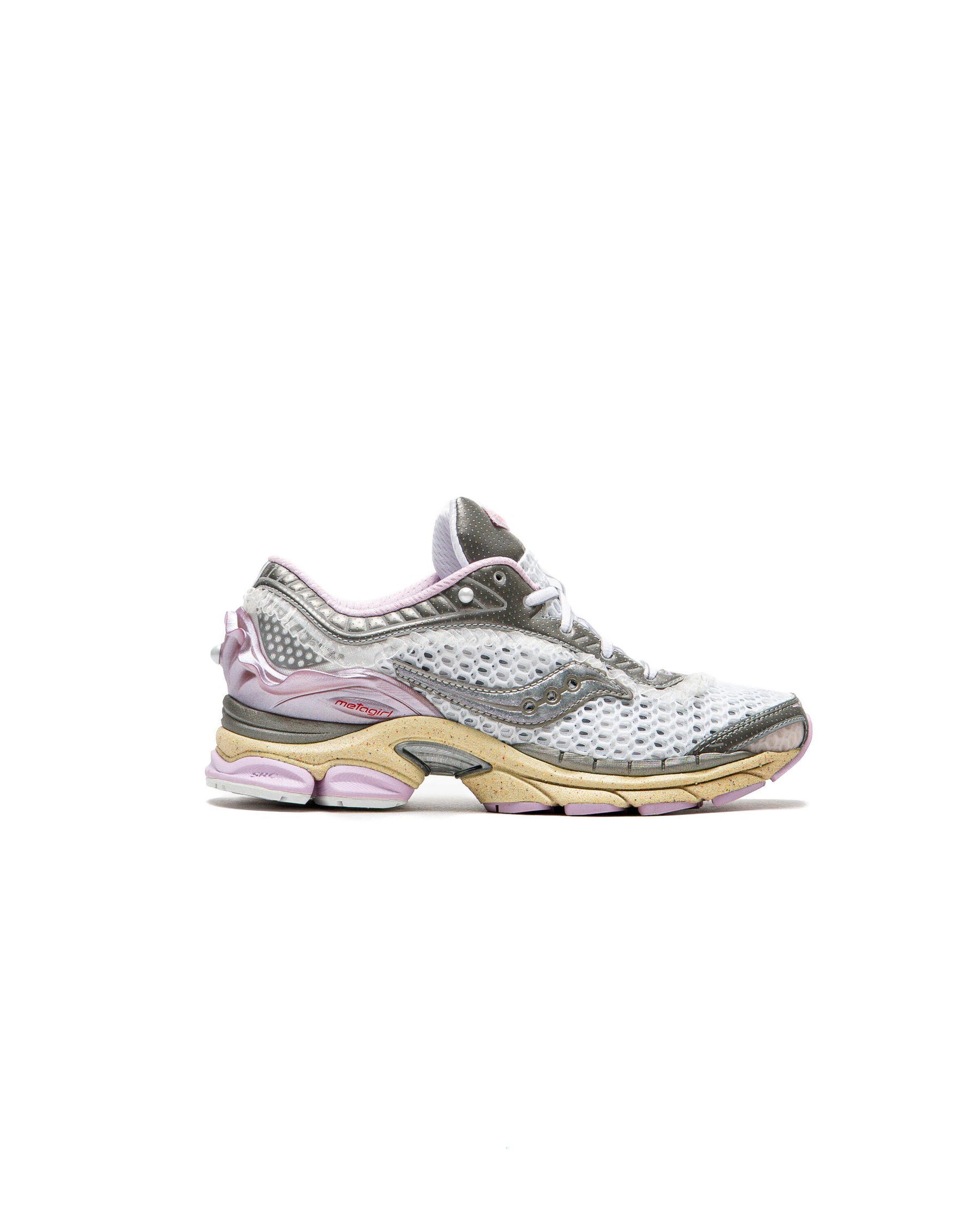 Saucony x Metagirl WMNS PROGRID PARAMOUNT 'Daughter of the Moon'