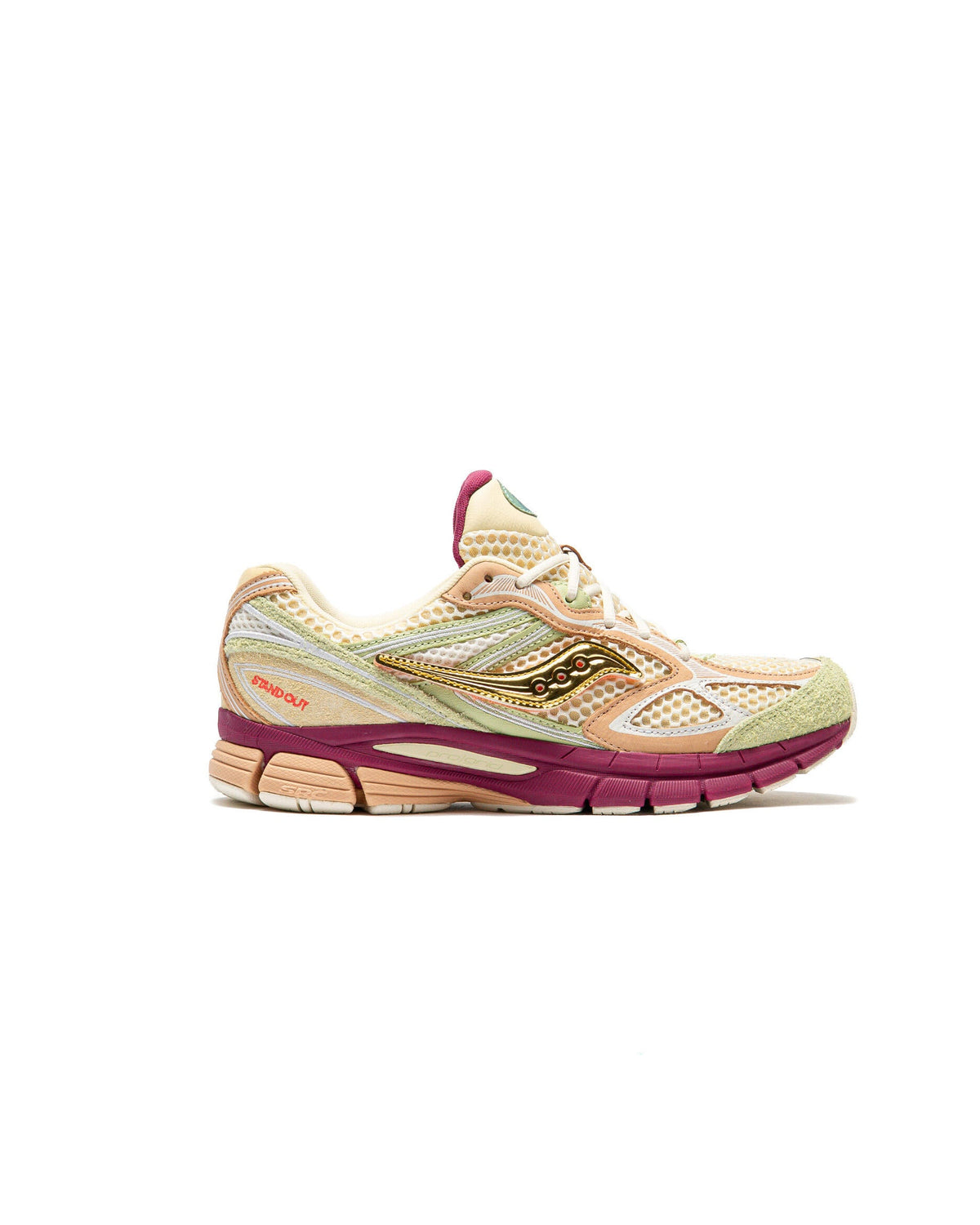 Saucony x STAN BIRCH PROGRID GUIDE 7