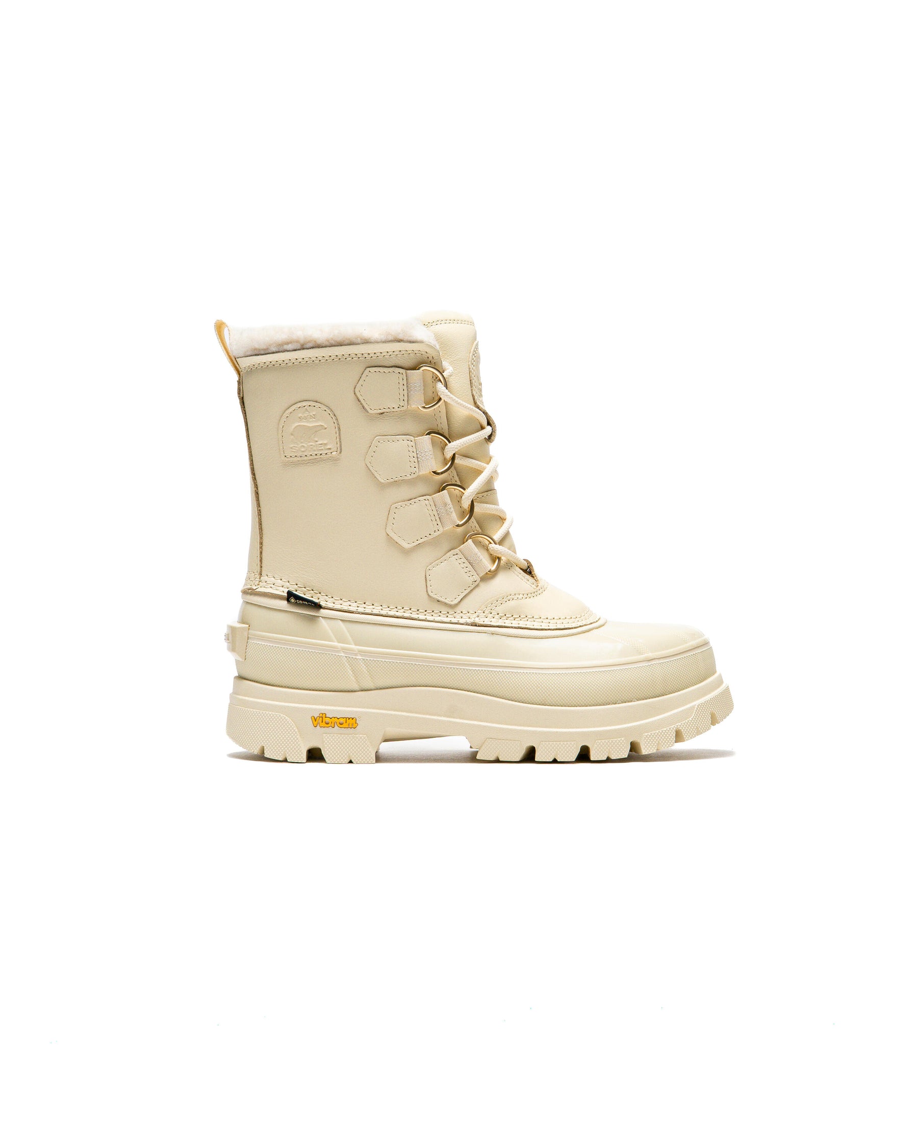 Sorel WMNS CARIBOU HORIZON GORE-TEX
