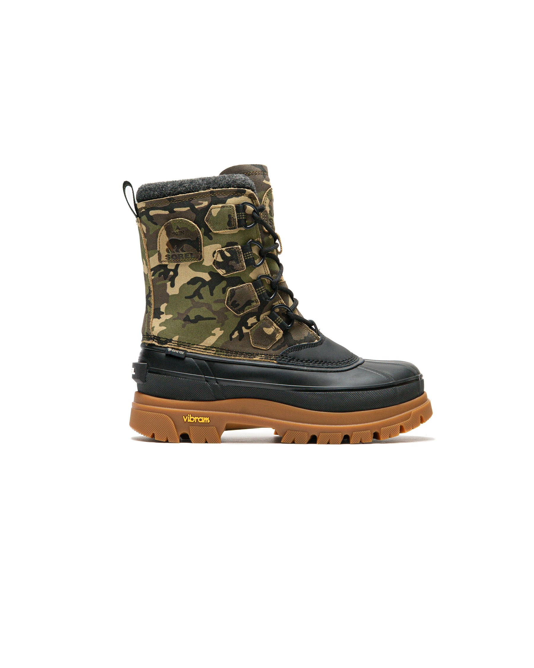 Sorel CARIBOU HORIZON GORE-TEX
