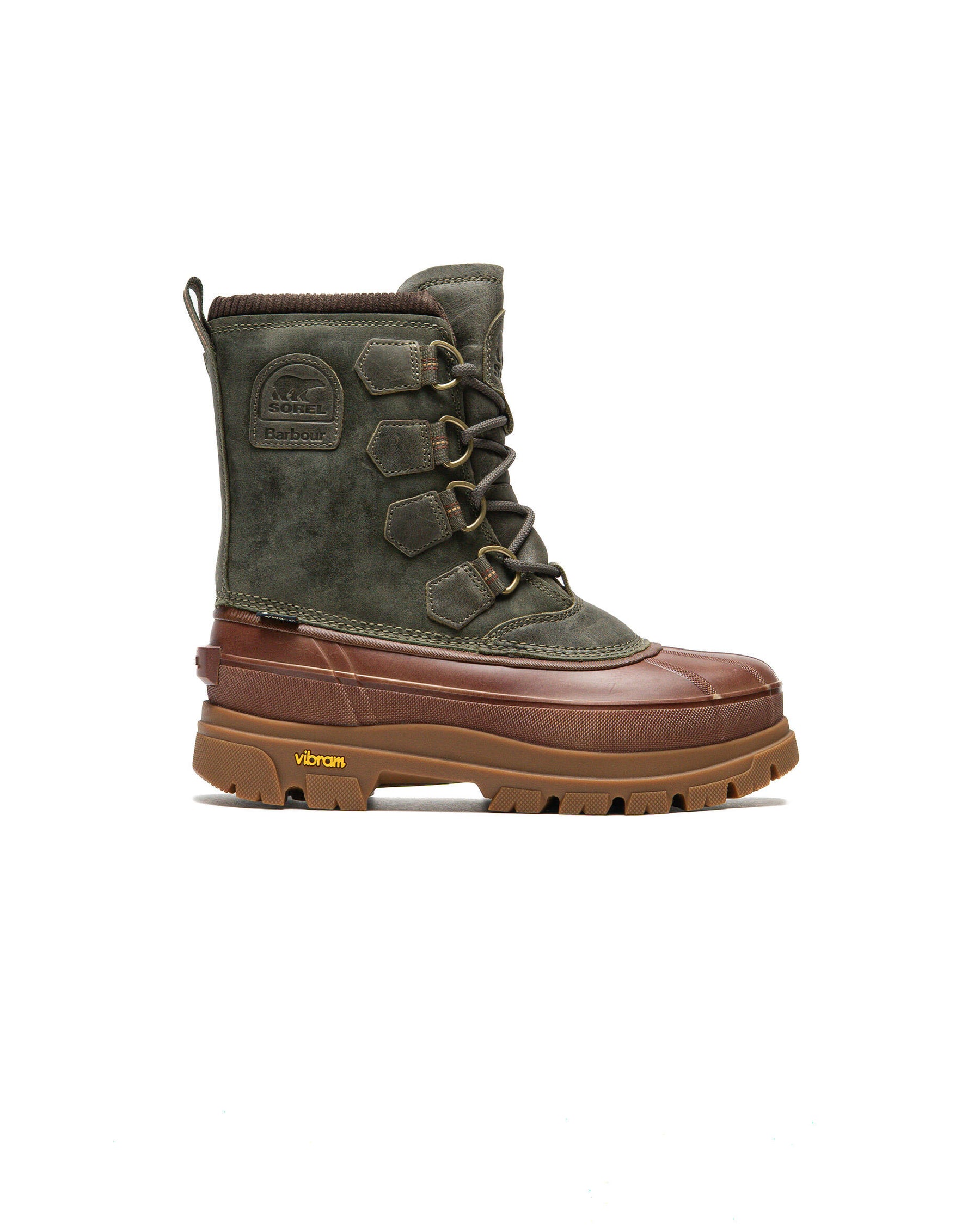 Sorel X BARBOUR CARIBOU