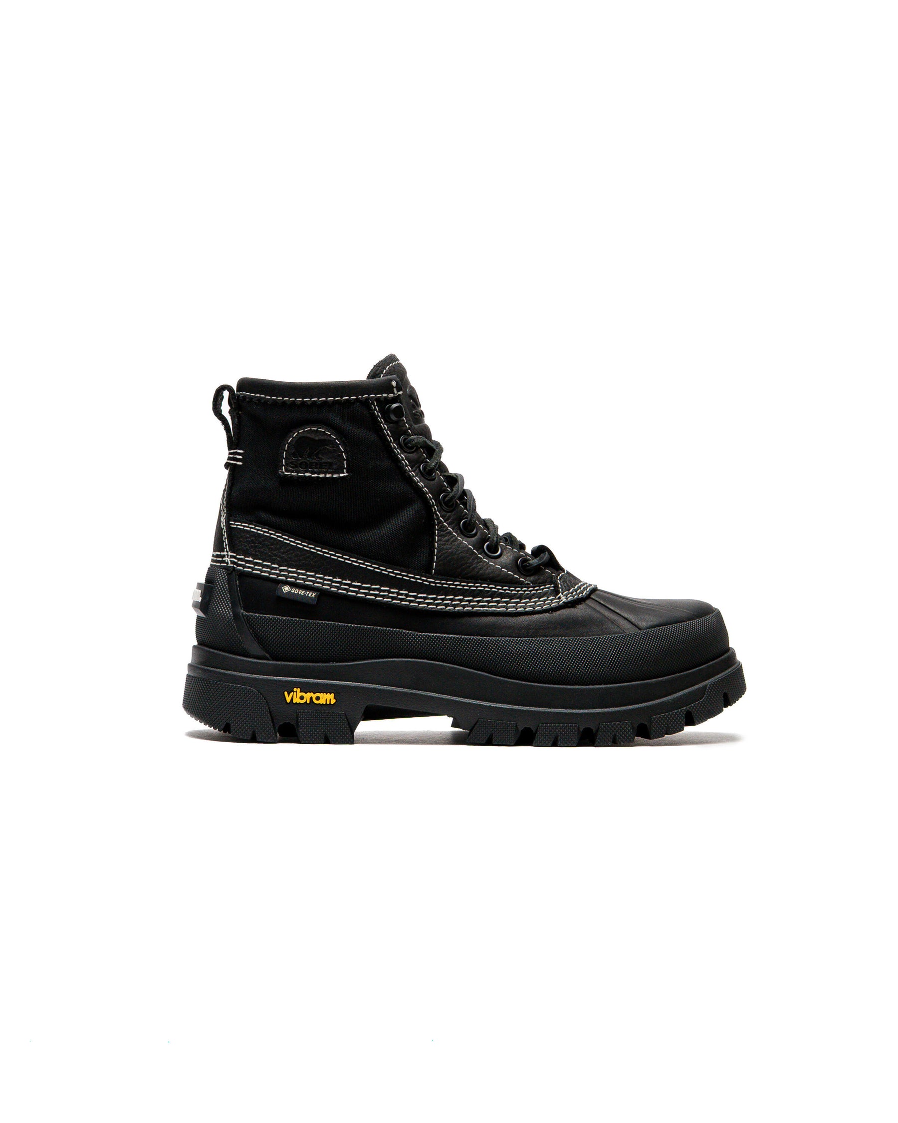 Sorel X NEIGHBORHOOD DAYSTORM GORE-TEX