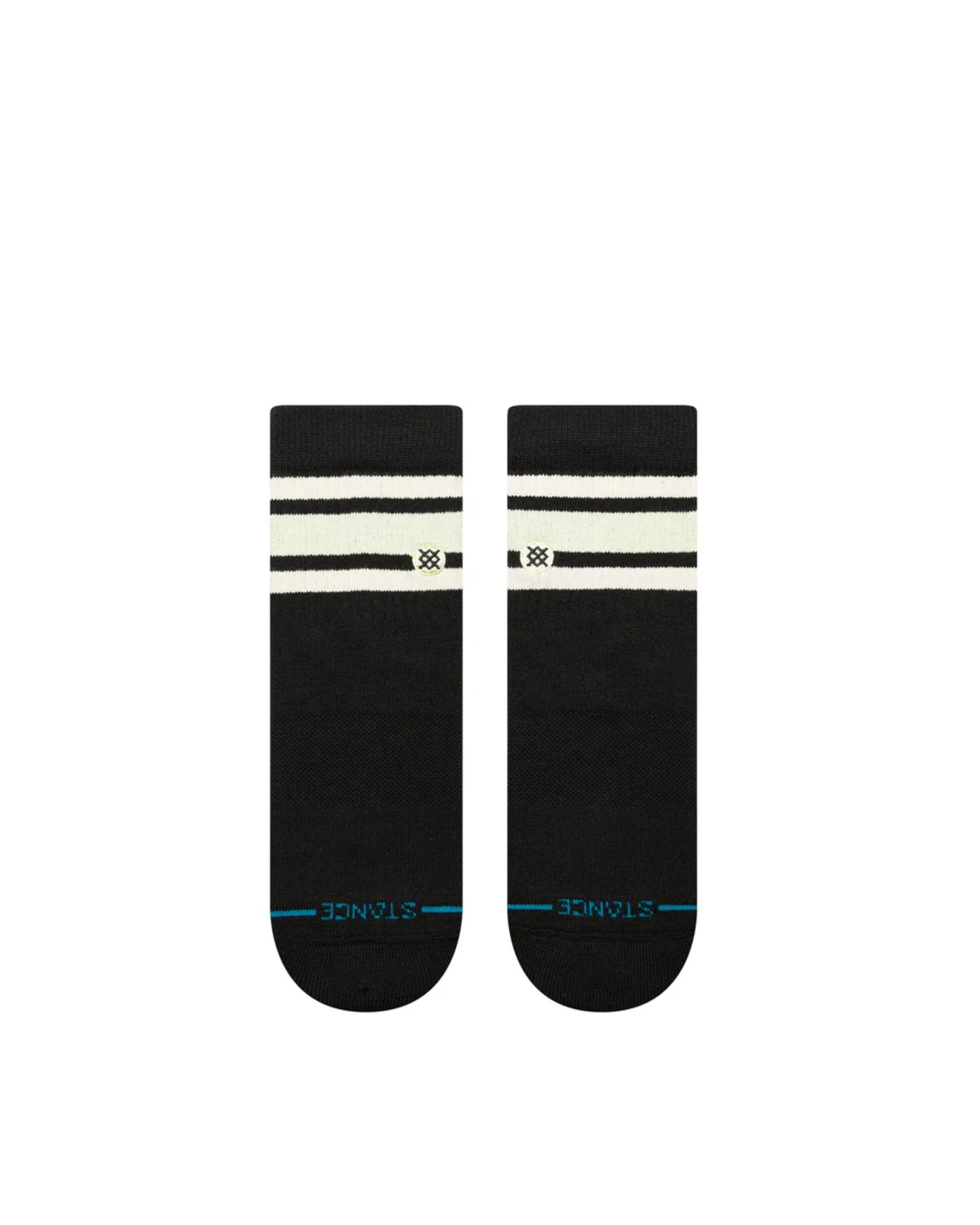 Stance BOYD QUARTER SOCKS