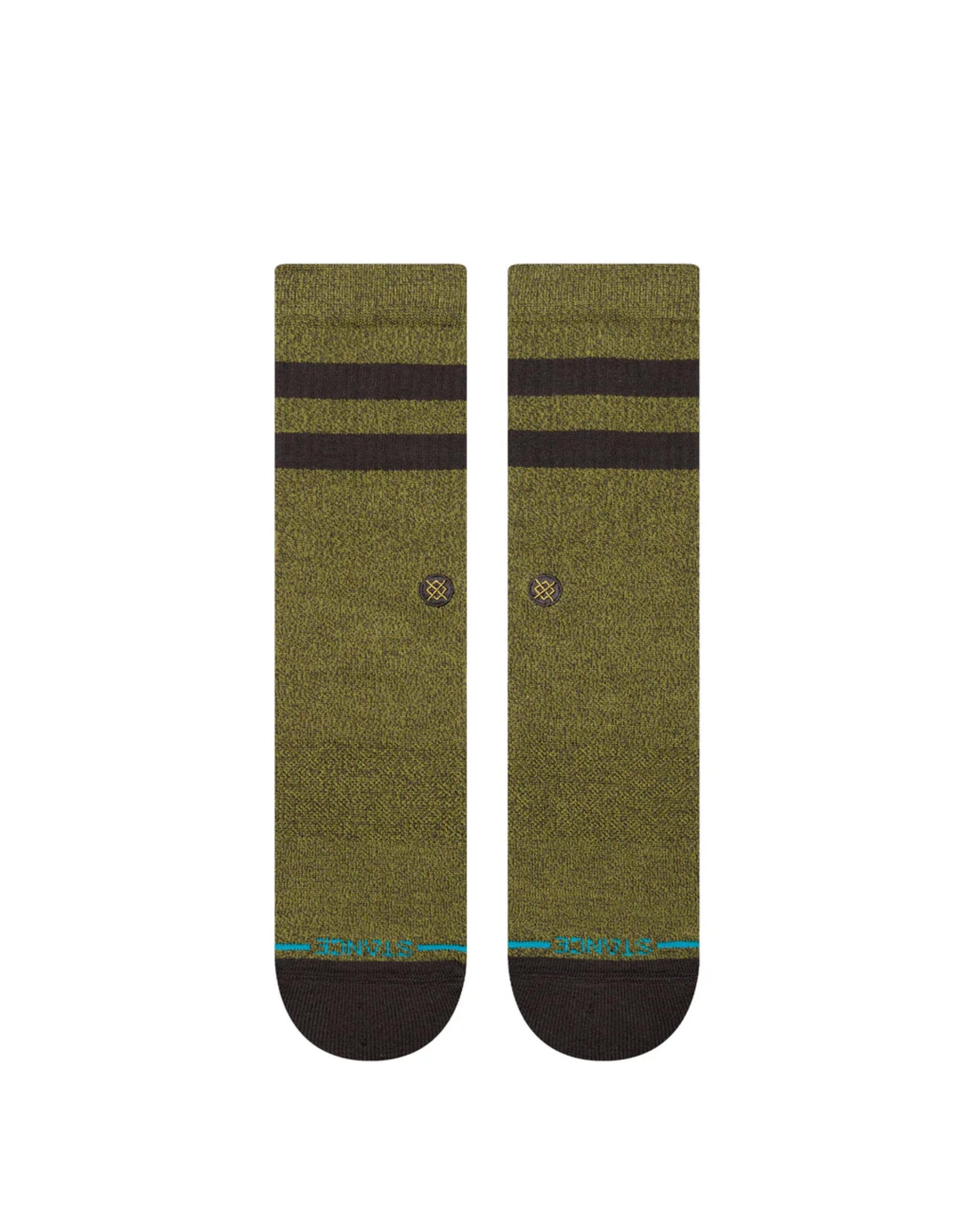 Stance JOVEN CREW SOCKS