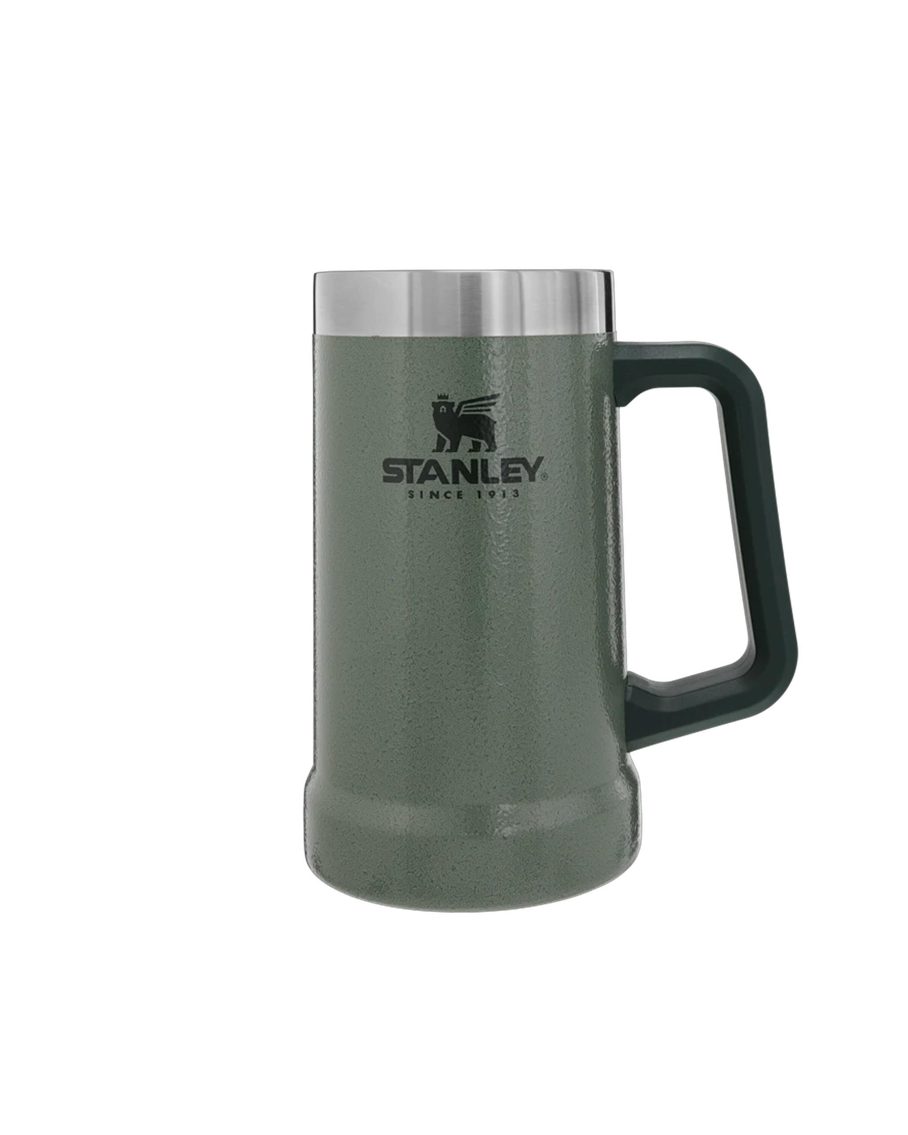 Stanley 1913 The Big Grip Beer Stein 24 oz / 0.71 L