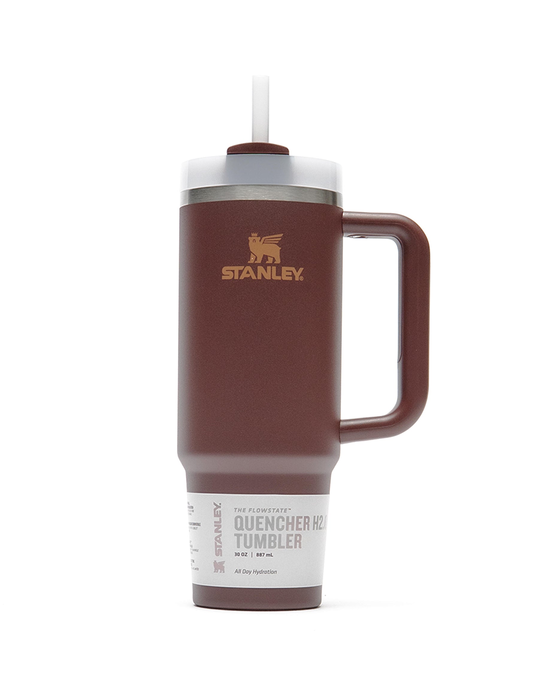 Stanley 1913 The Quencher H2.0 FlowState Tumbler 30 oz / 0.89 L