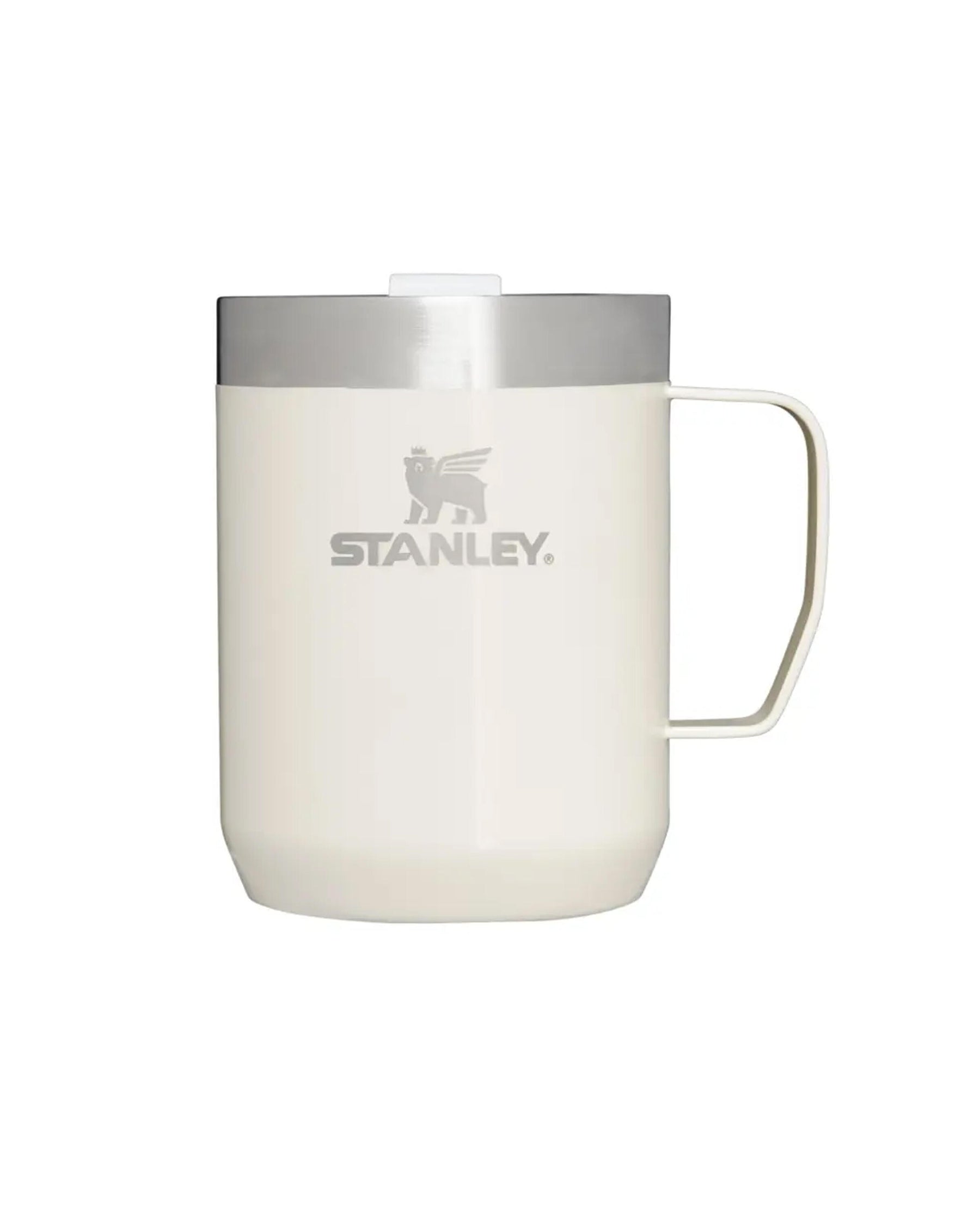 Stanley 1913 The Stay-Hot Camp Mug 8oz / 0.23 l