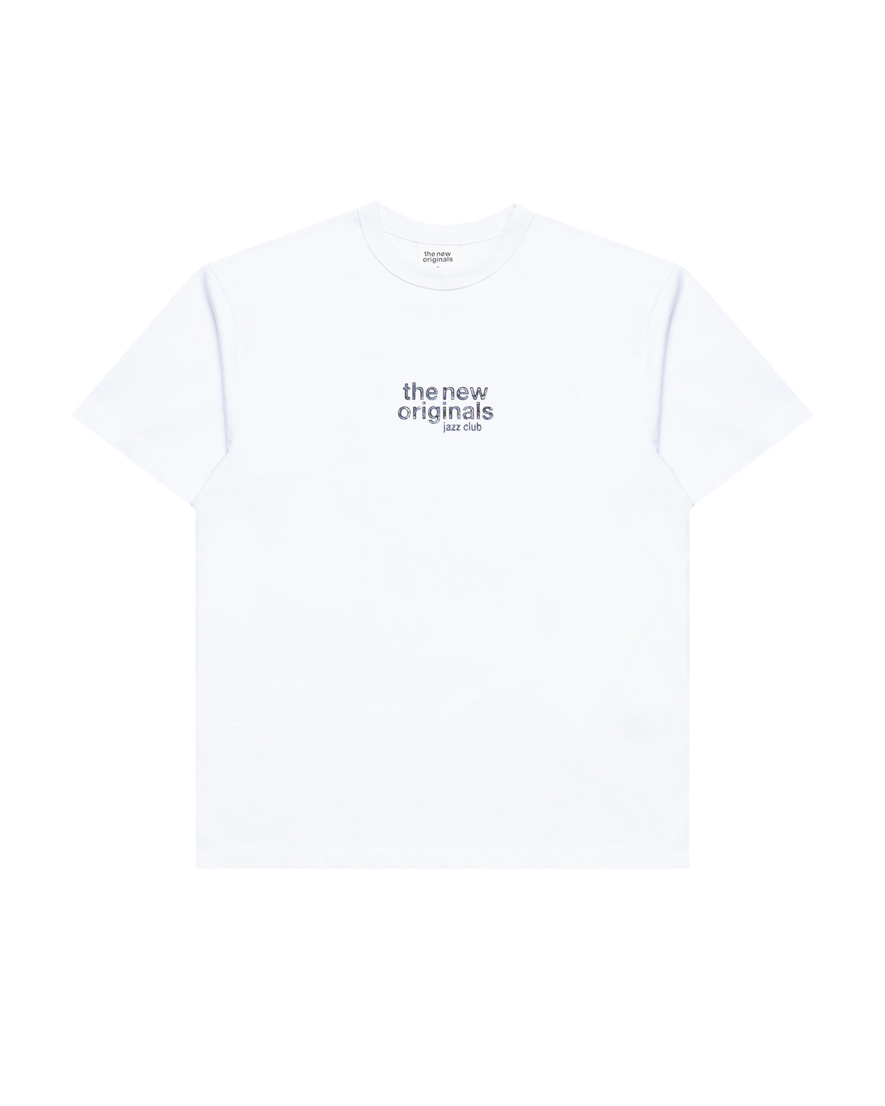 The New Originals Jazz Club Tee