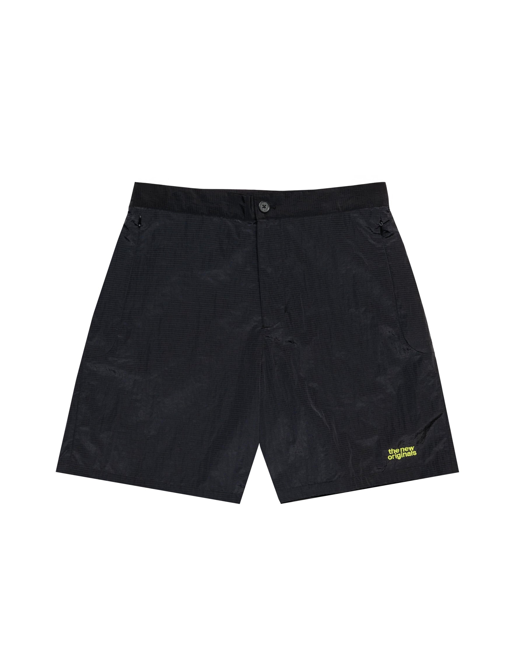 The New Originals Nylon Running Shorts
