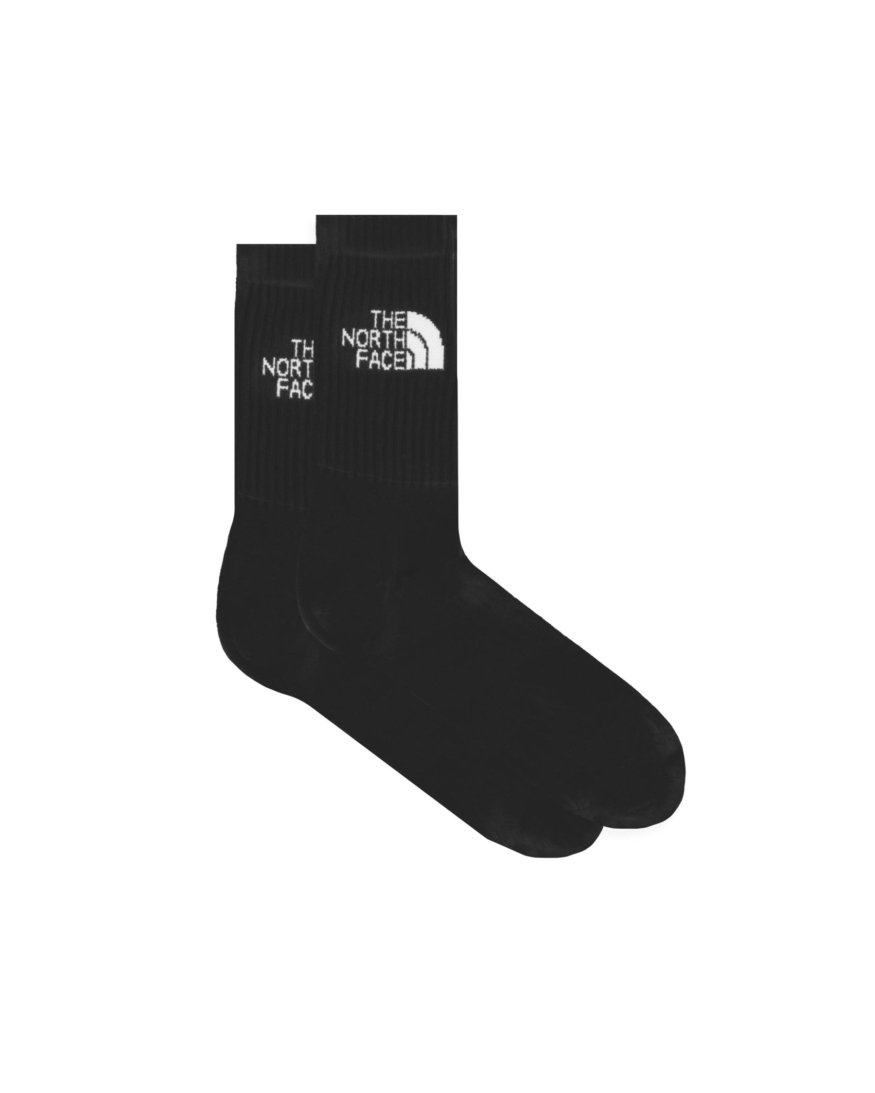 The North Face EVERYDAY STANDARD CREW SOCK - 3Pack