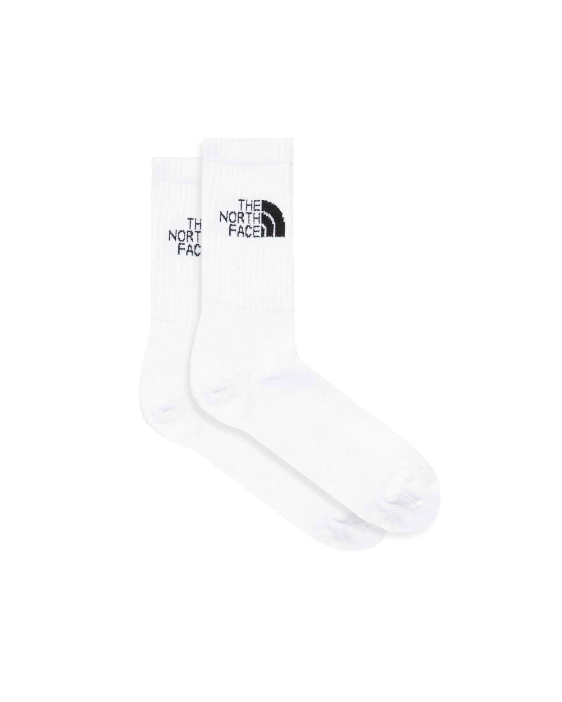 The North Face EVERYDAY STANDARD CREW SOCK - 3Pack