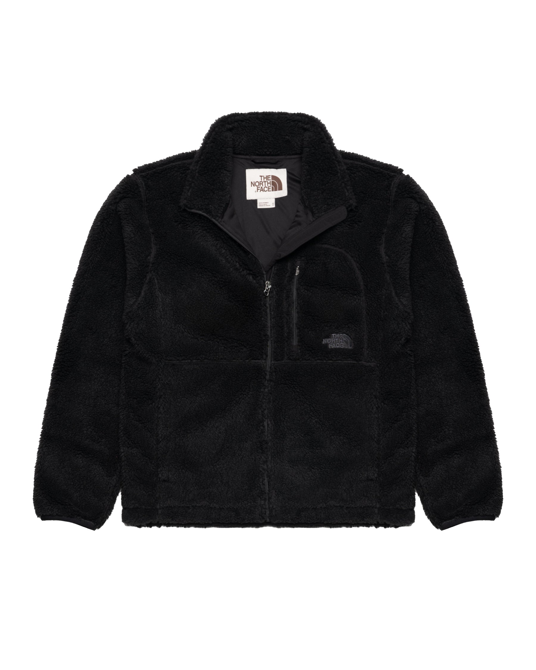 The North Face EXTREME PILE 2 Full Zip JACKET
