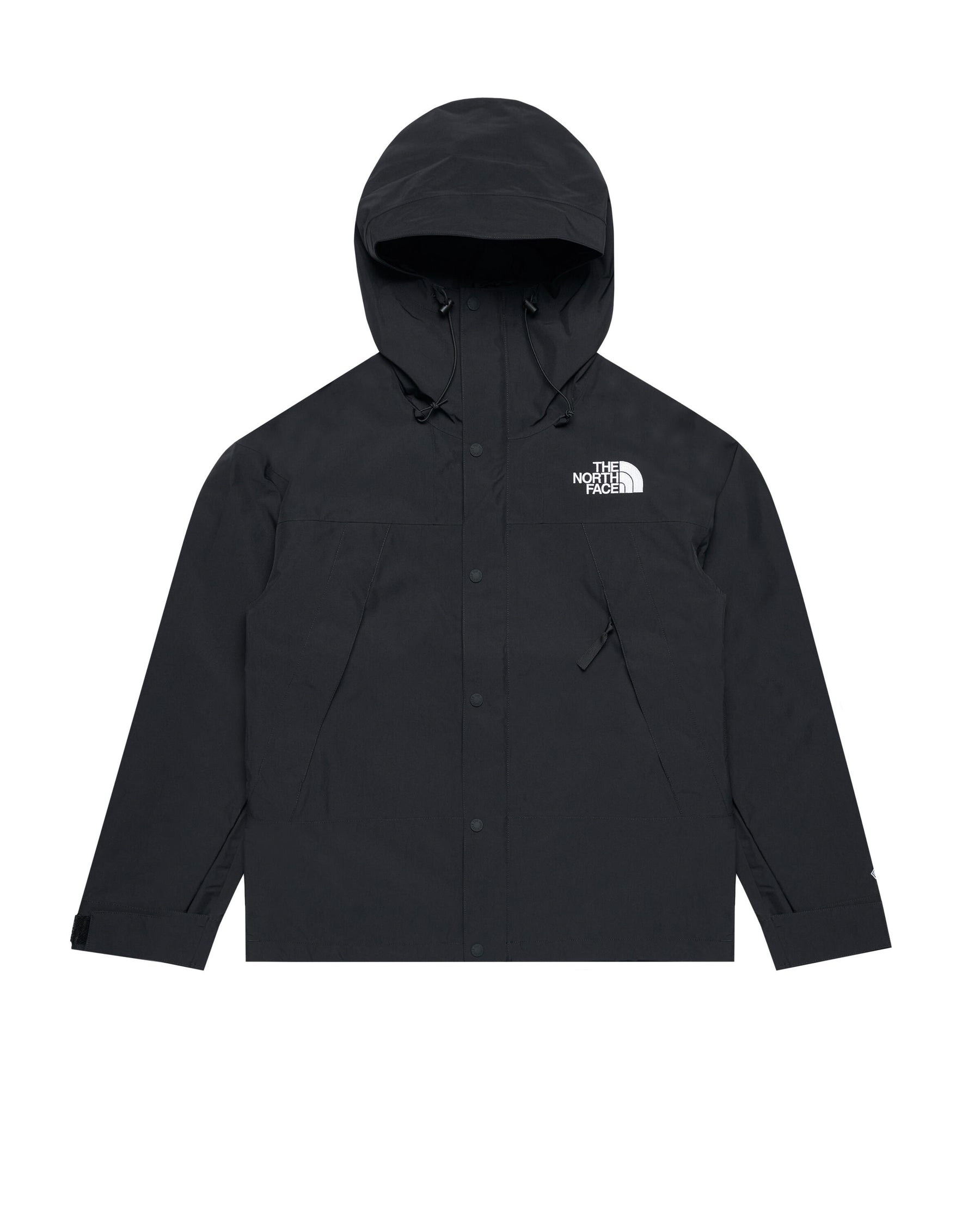 The North Face Gore-Tex Mountain Jacket