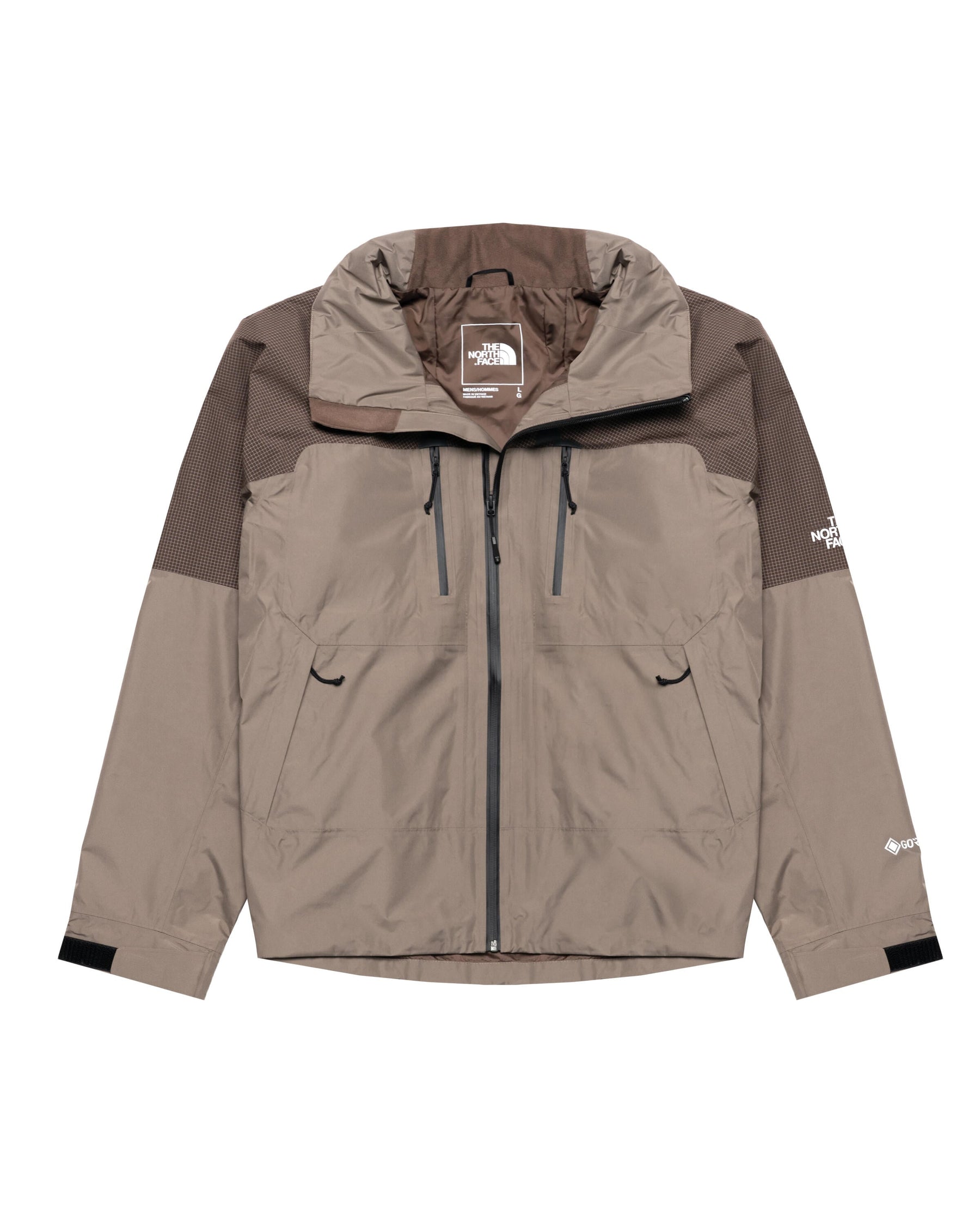 The North Face Devils Thumb GORE-TEX Jacket