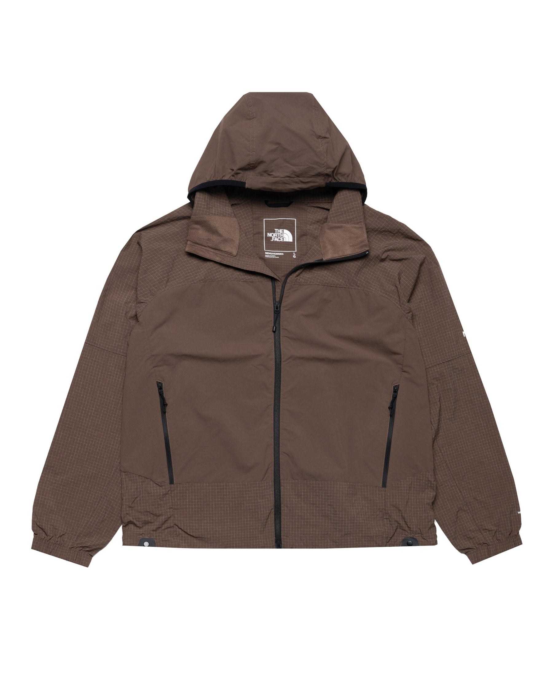 The North Face HKE UTILITY WIND JACKET