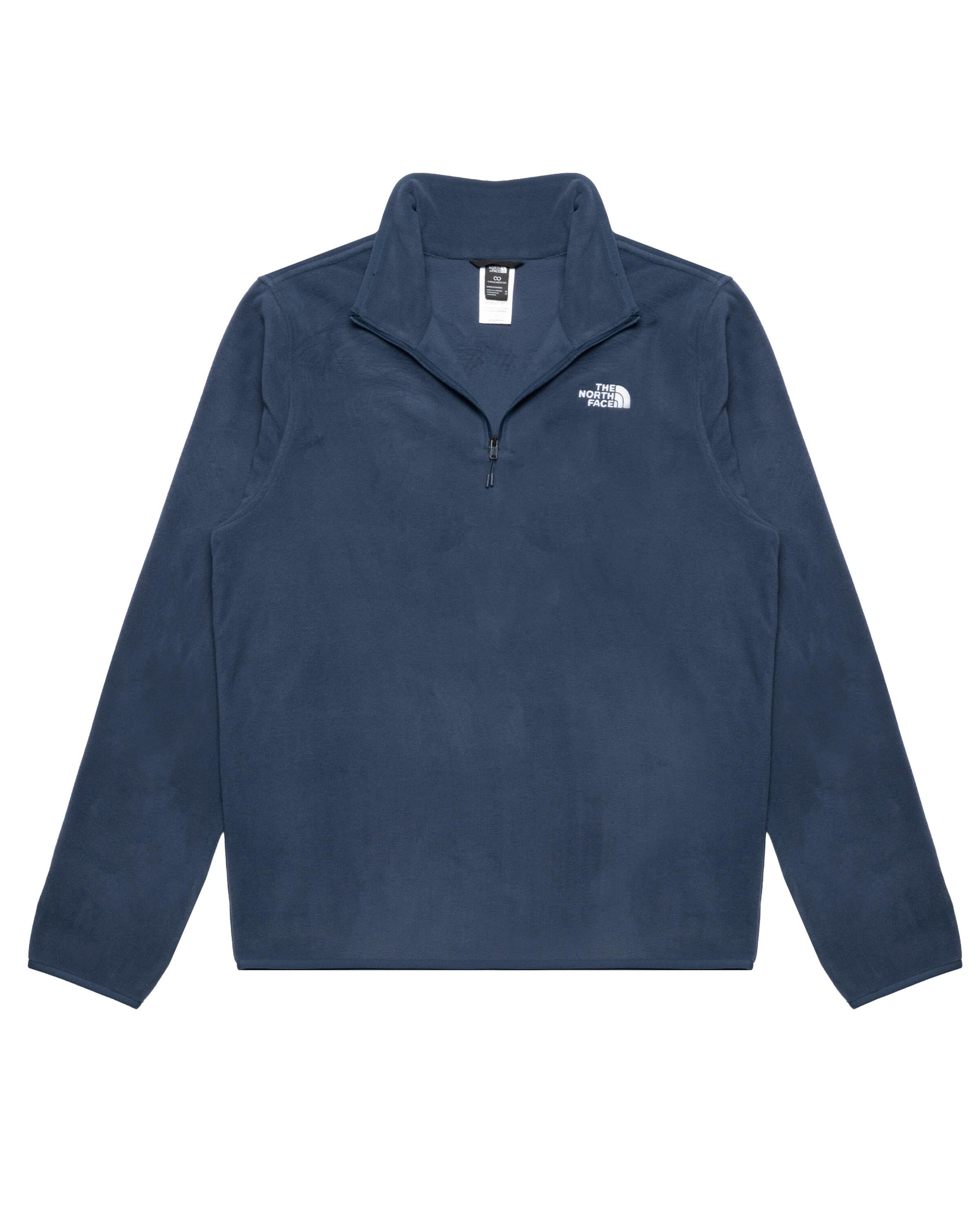 The North Face GLACIER FLEECE 1/4 ZIP JACKET