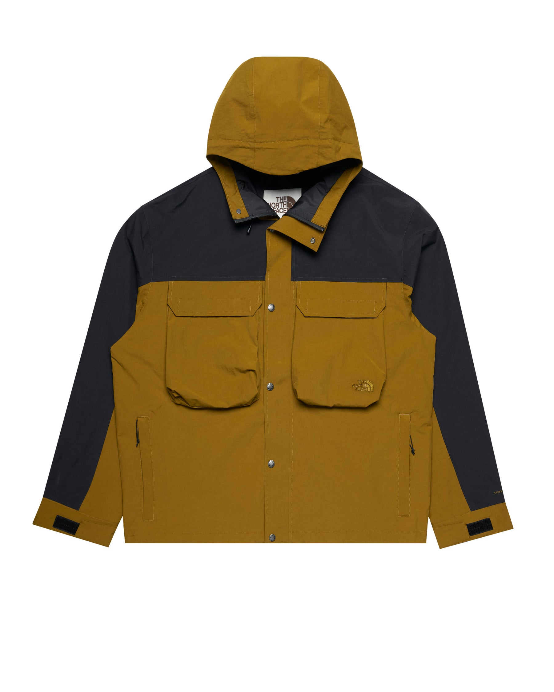 The North Face M66 CARGO RAIN JACKET