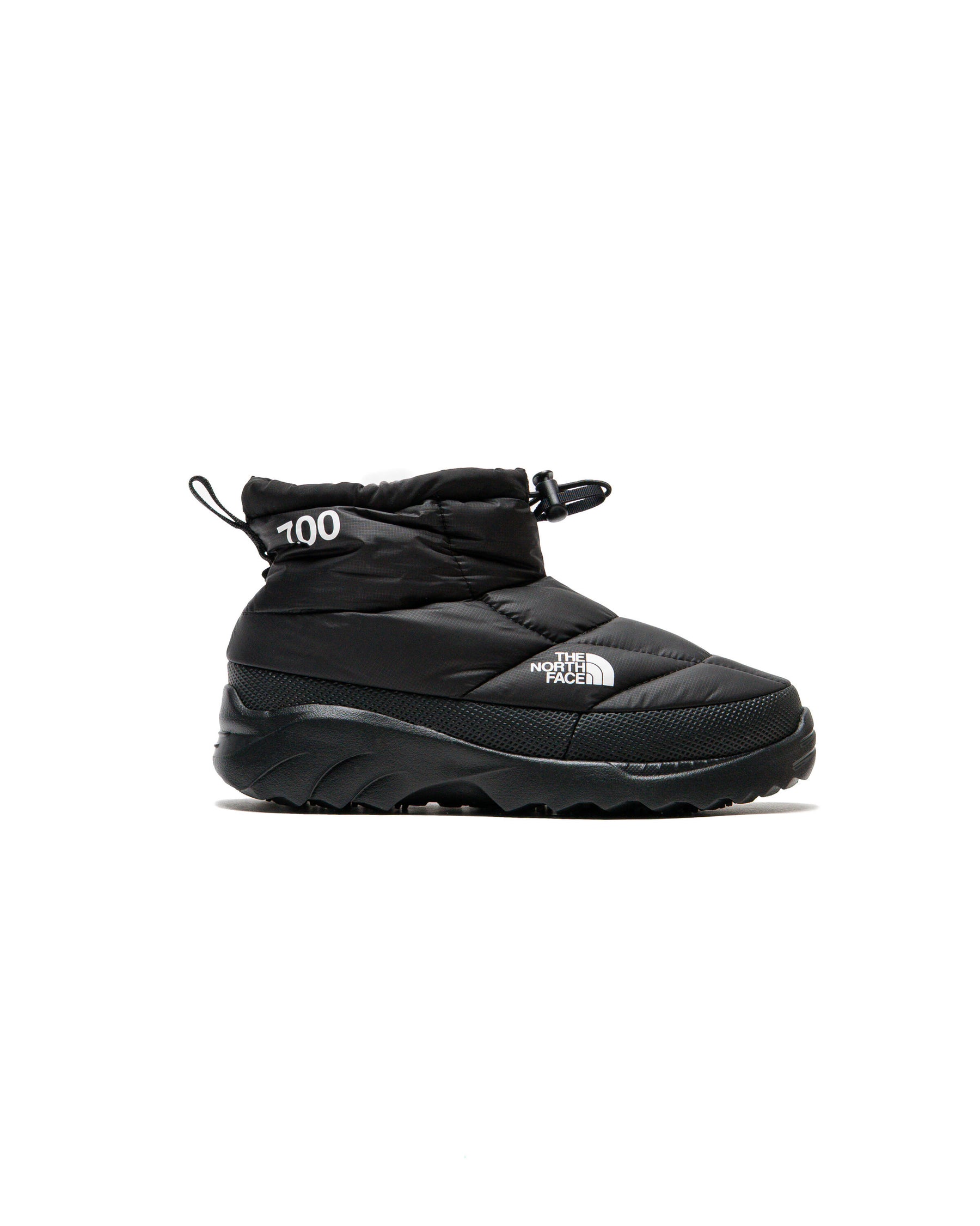 The North Face NUPTSE TRACTION CHUKKA