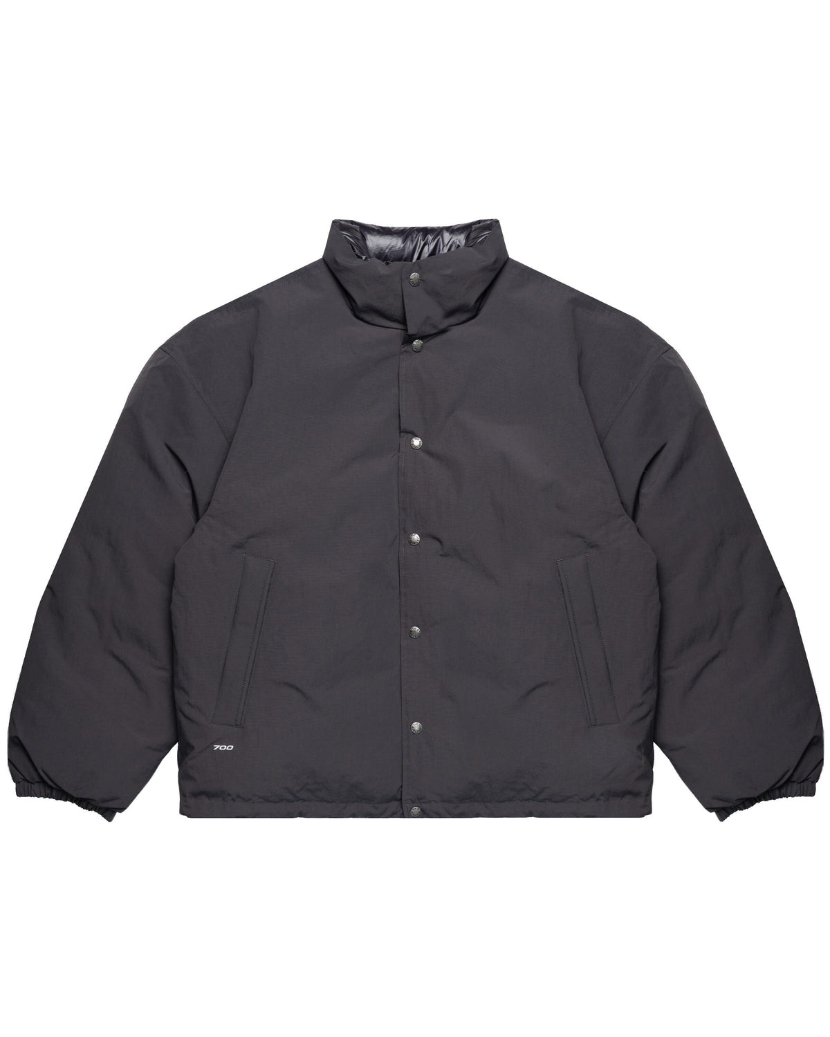 The North Face Red Box Down Jacket