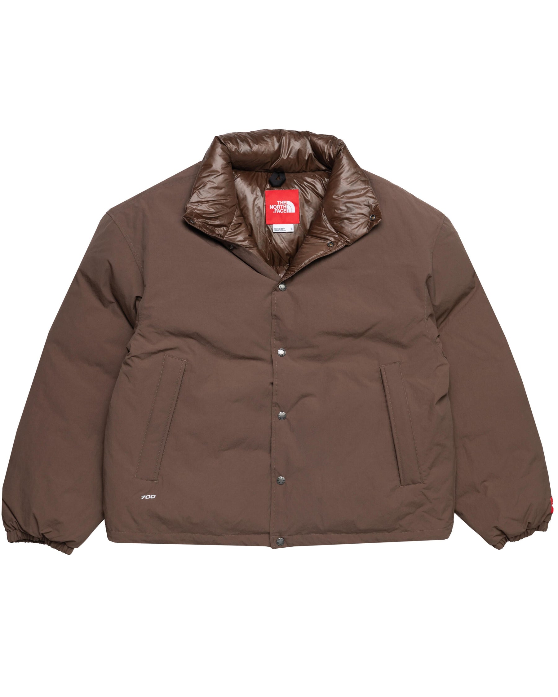 The North Face Red Box Down Jacket