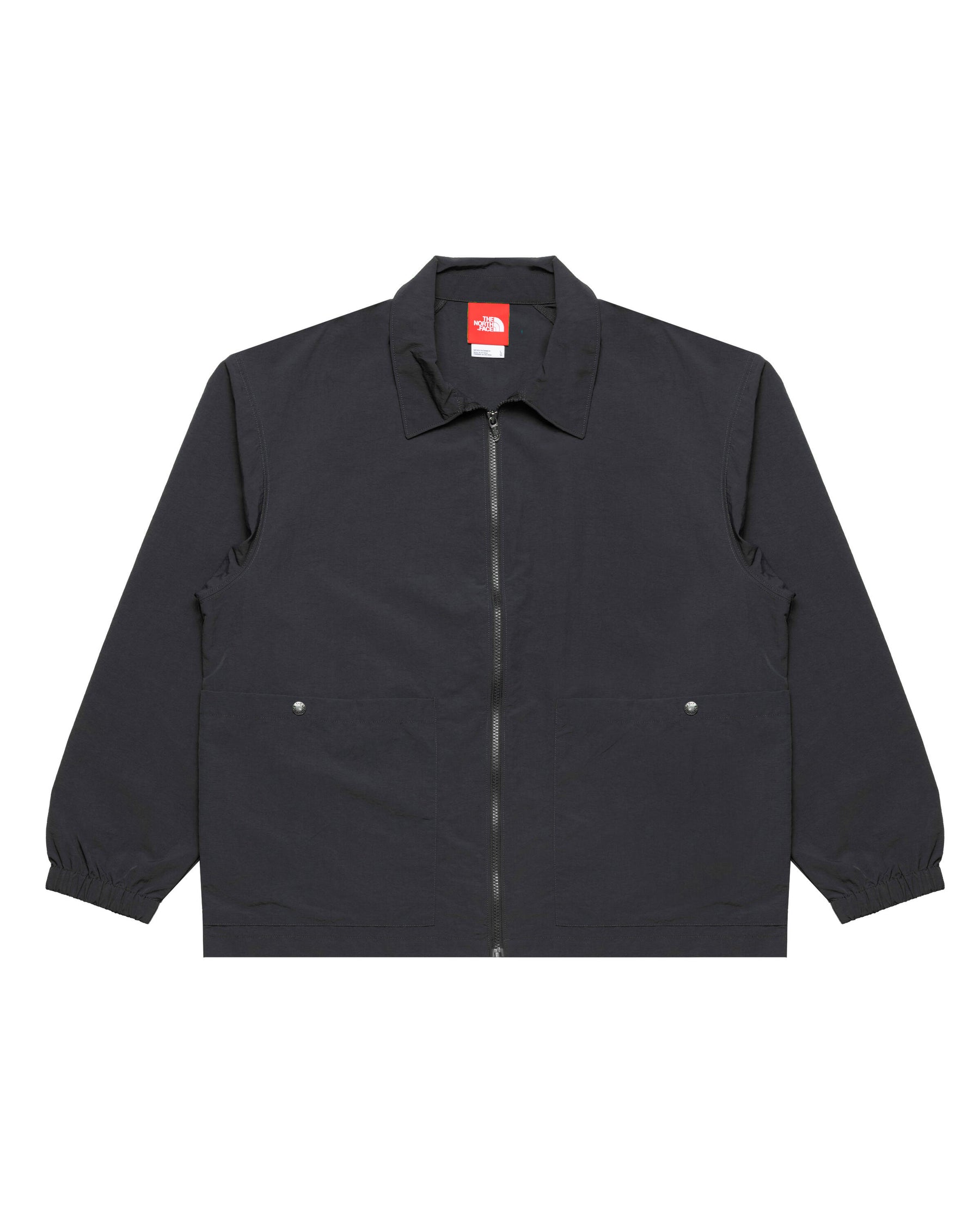 The North Face Red Box Shirt