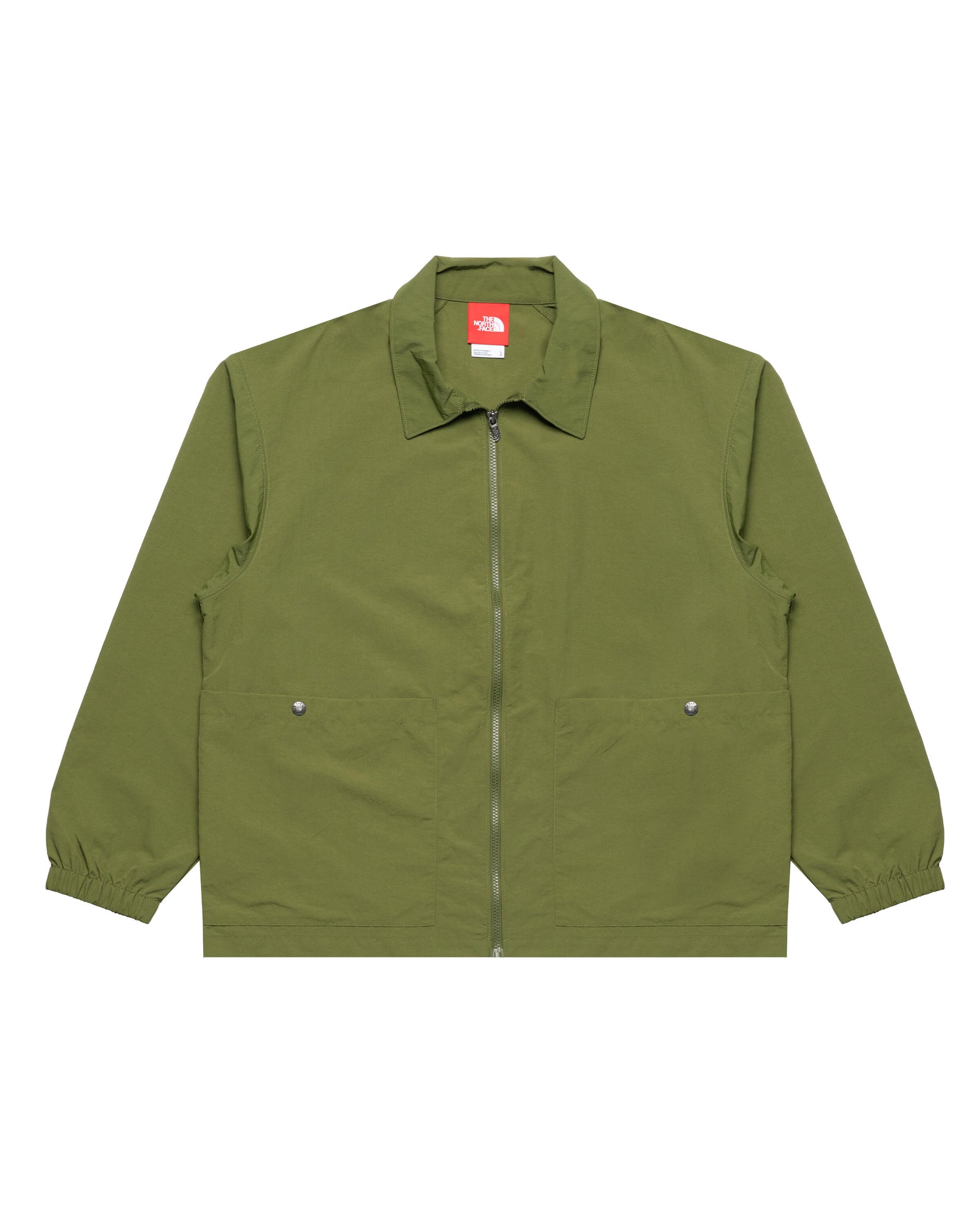 The North Face Red Box L/S Top