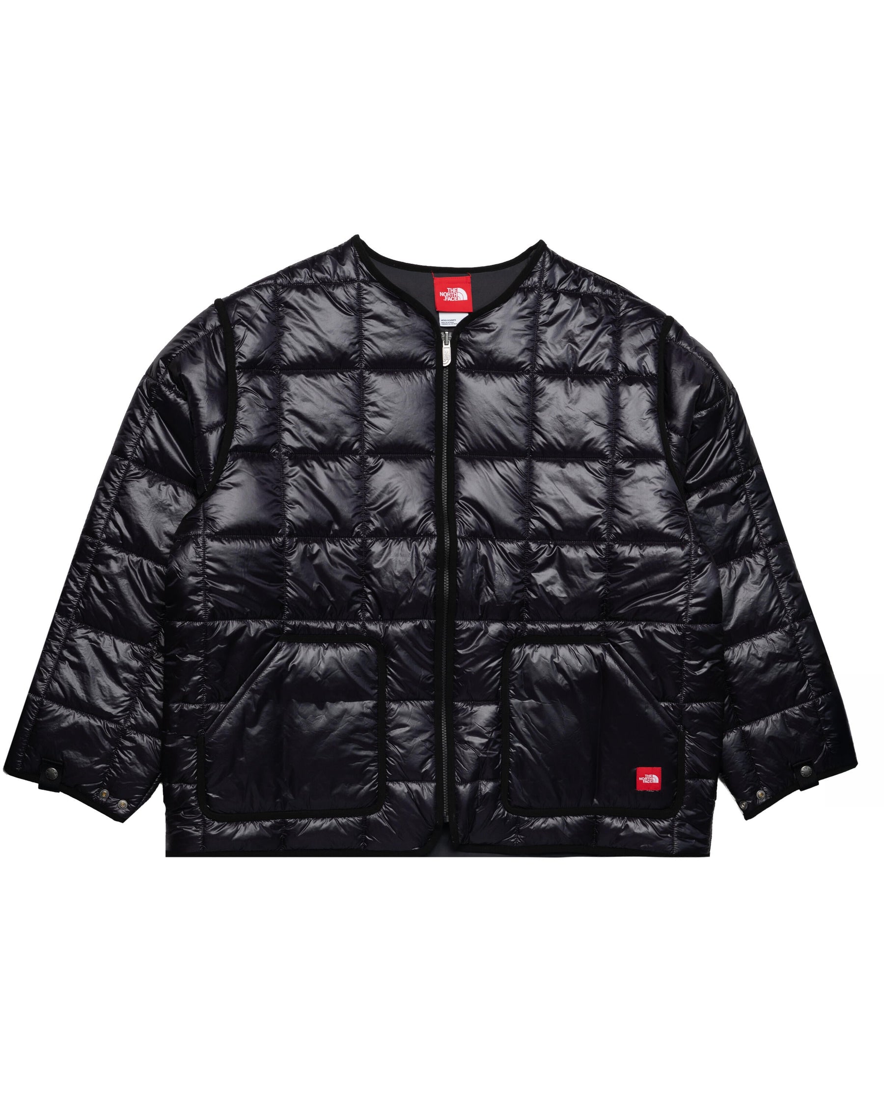 The North Face RED BOX LINER JACKET