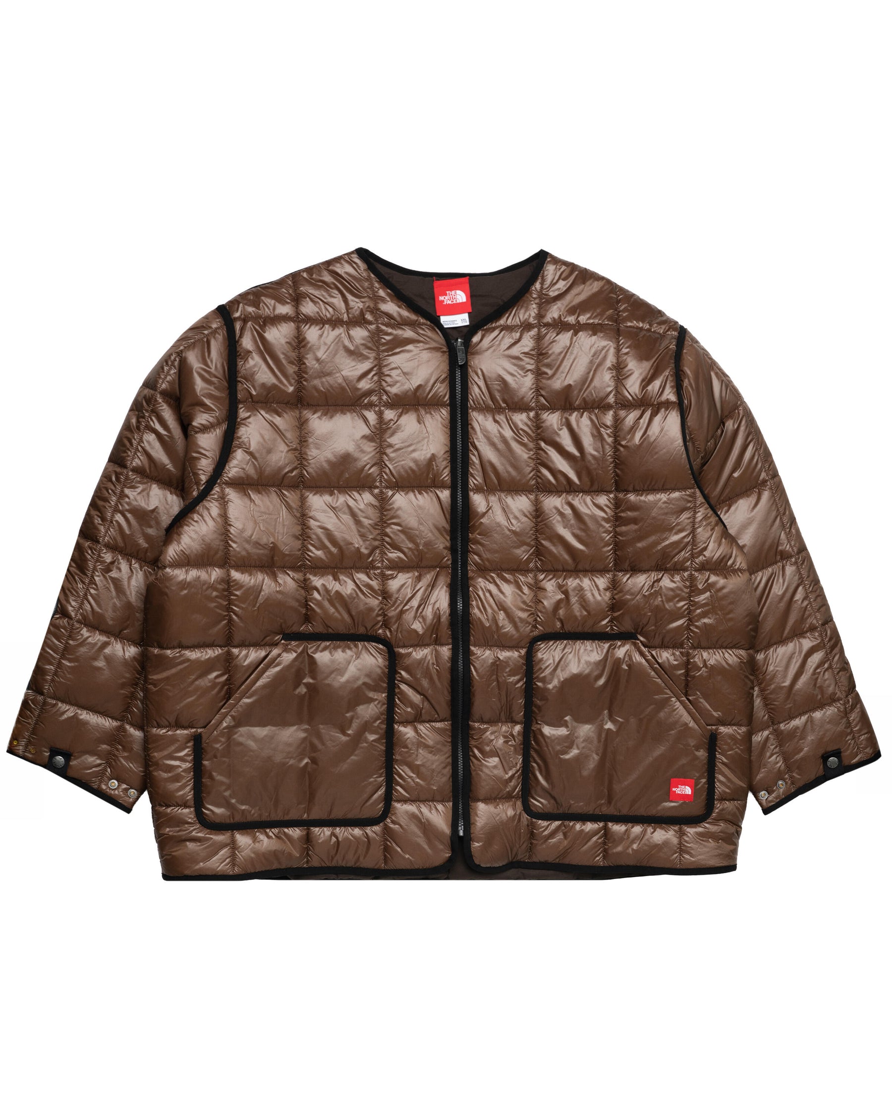 The North Face RED BOX LINER JACKET