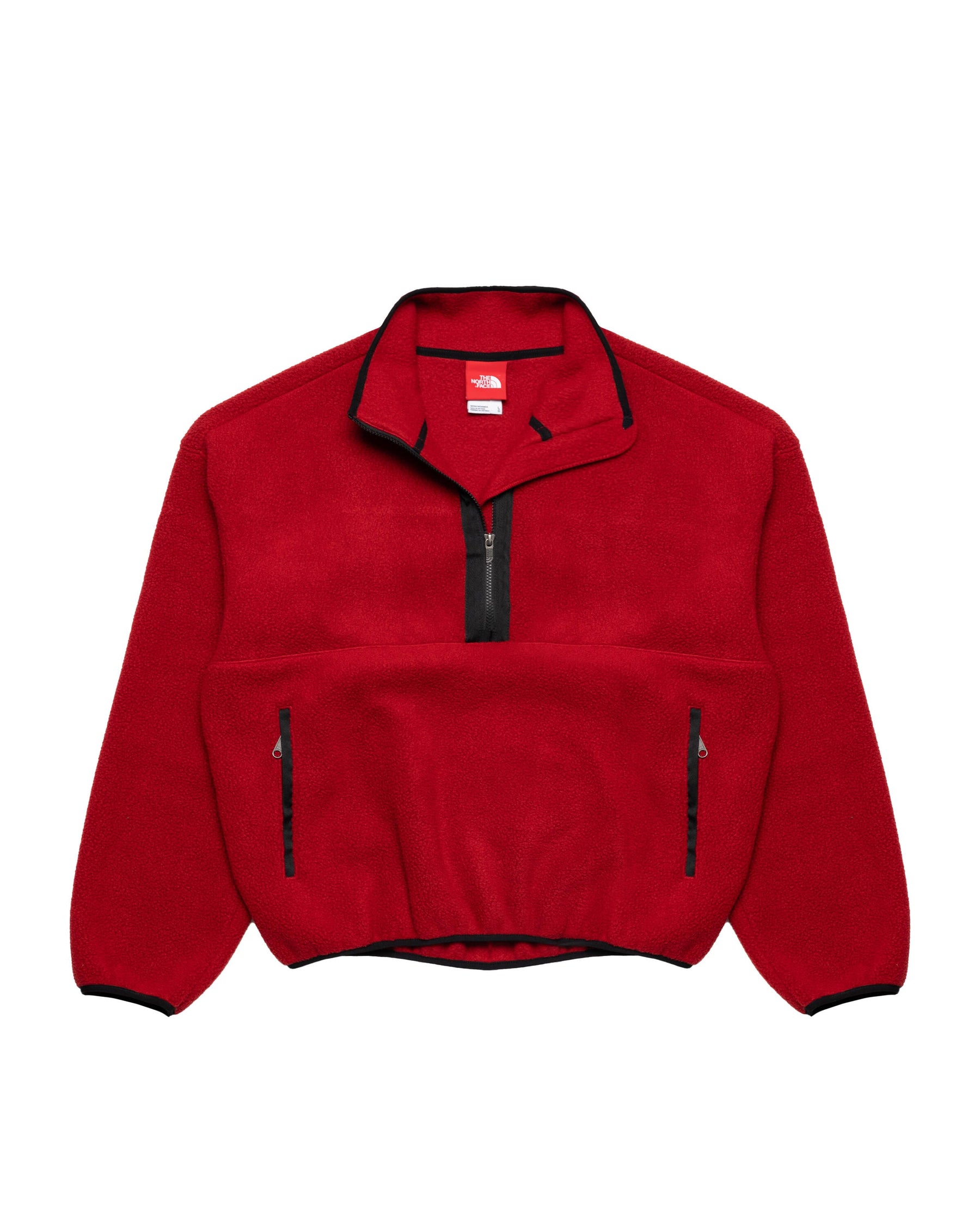 The North Face RedBox 1/2 Zip Fleece