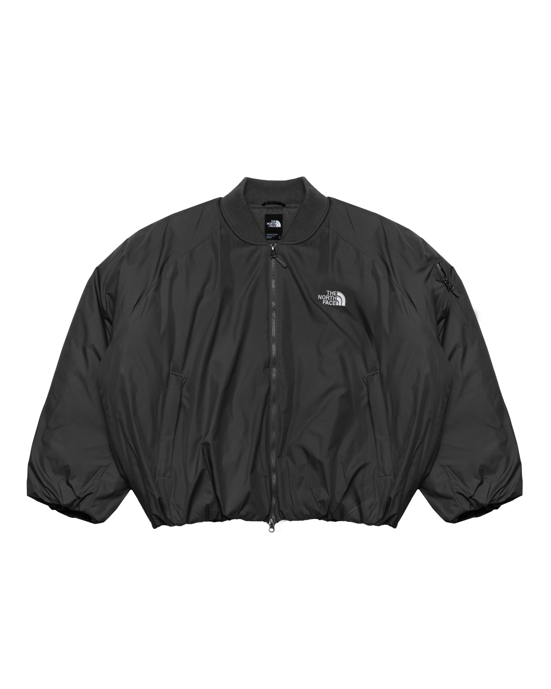 The North Face WMNS CHOQA BOMBER JACKET