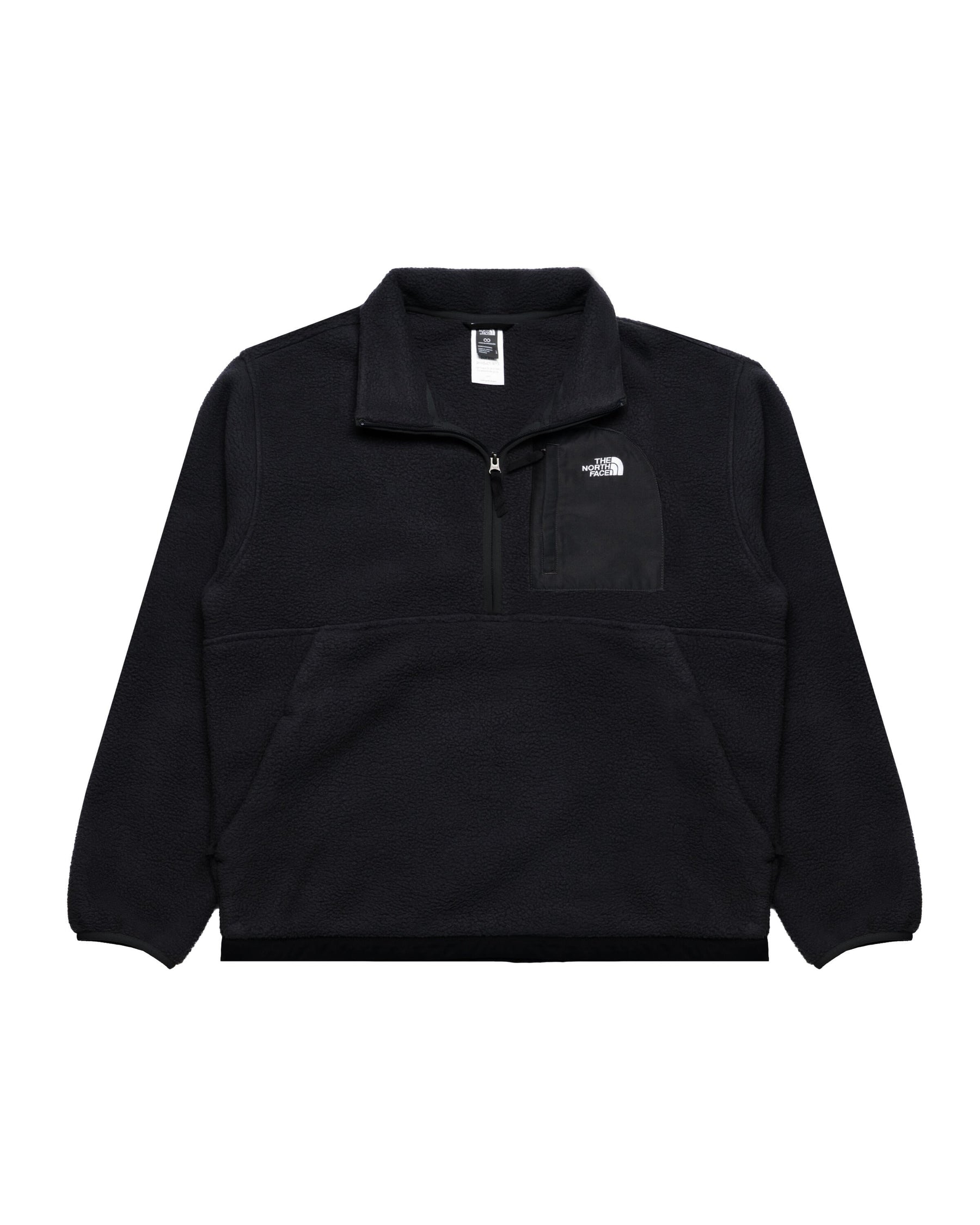The North Face YUMIORI OFF PEAK FULL ZIP JACKET